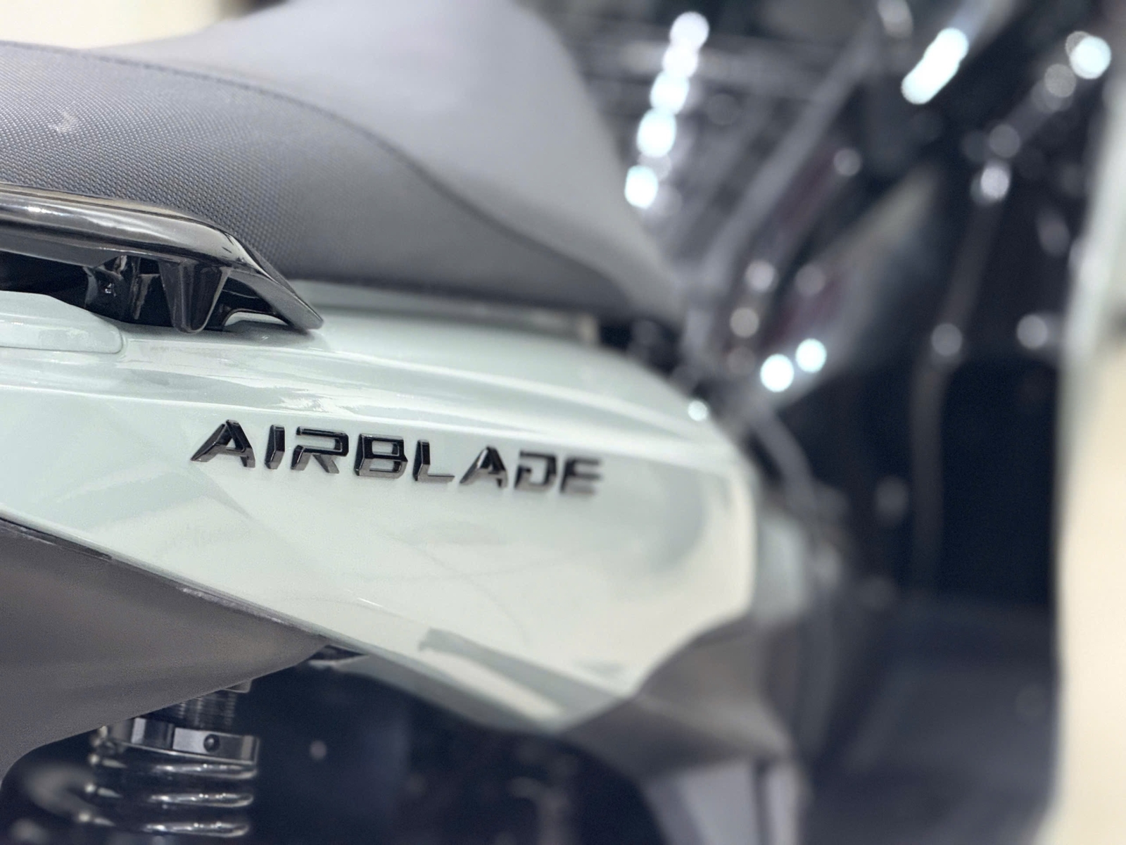 Air Blade 125 59X1-56713