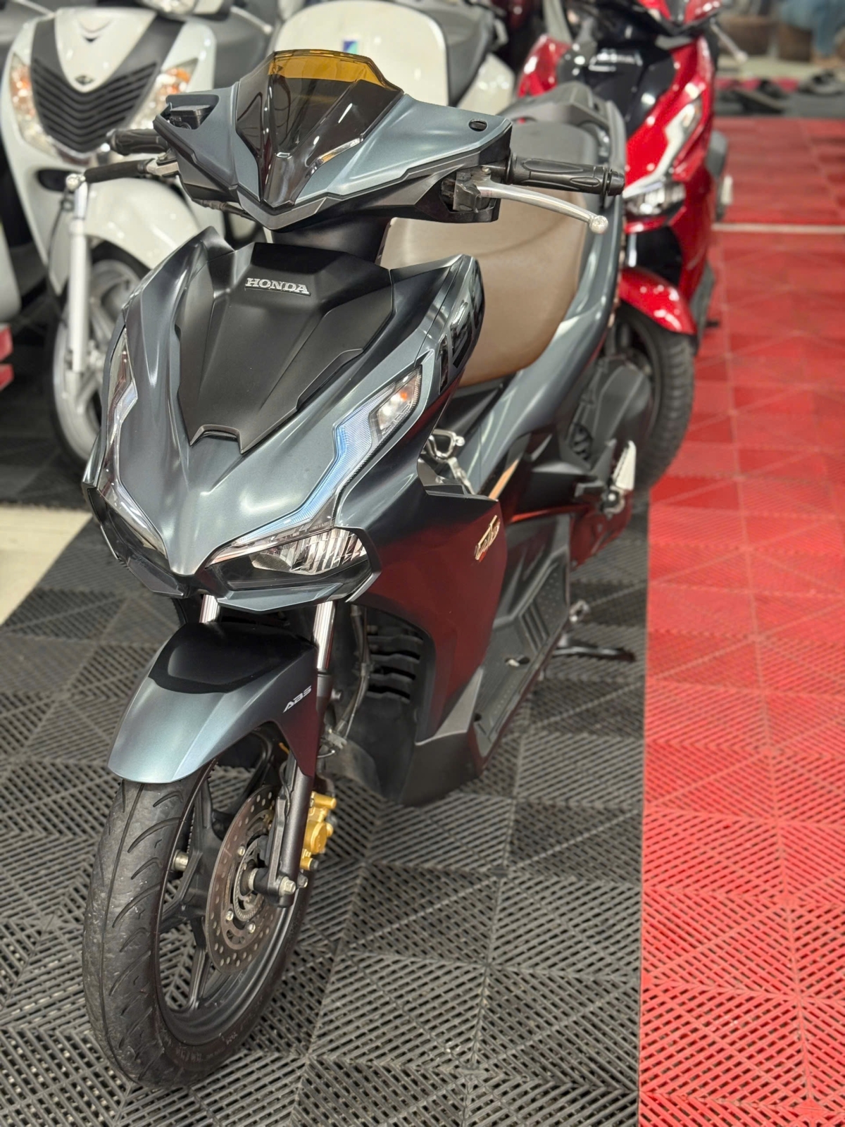 HONDA AIRBLADE 150 ABS 2020 59S3-41194