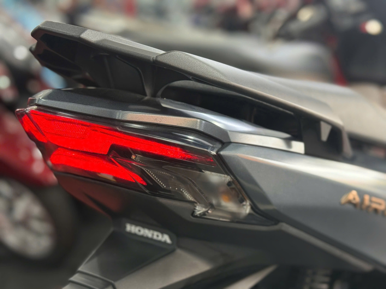 HONDA AIRBLADE 150 ABS 2020 59S3-41194