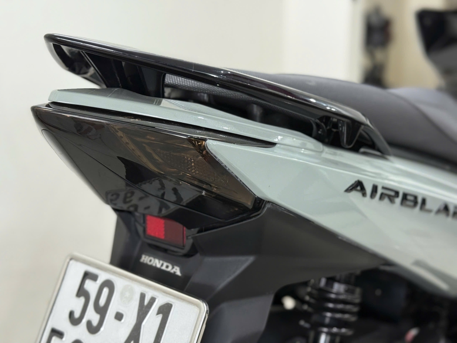Air Blade 125 59X1-56713