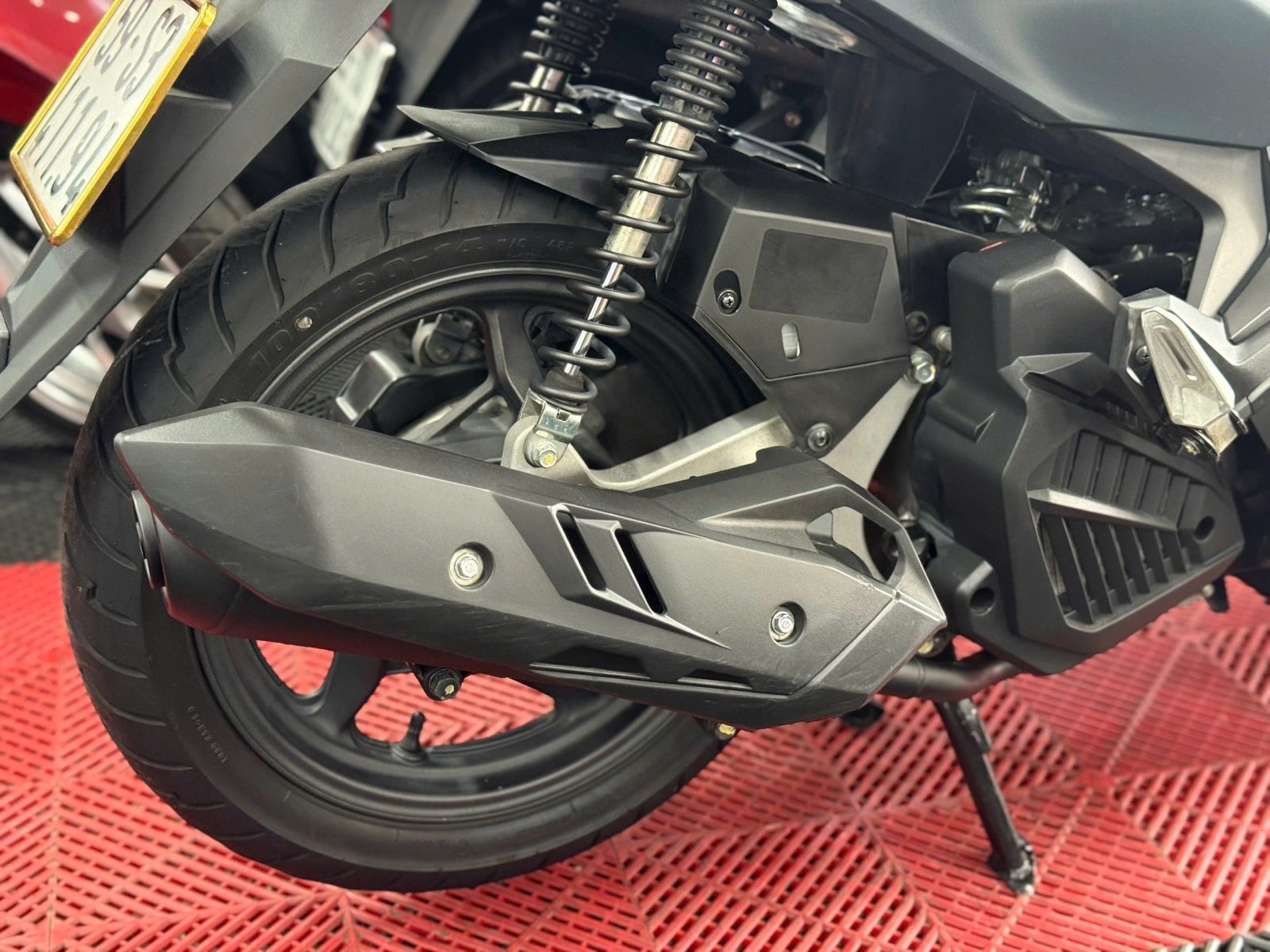 HONDA AIRBLADE 150 ABS 2020 59S3-41194