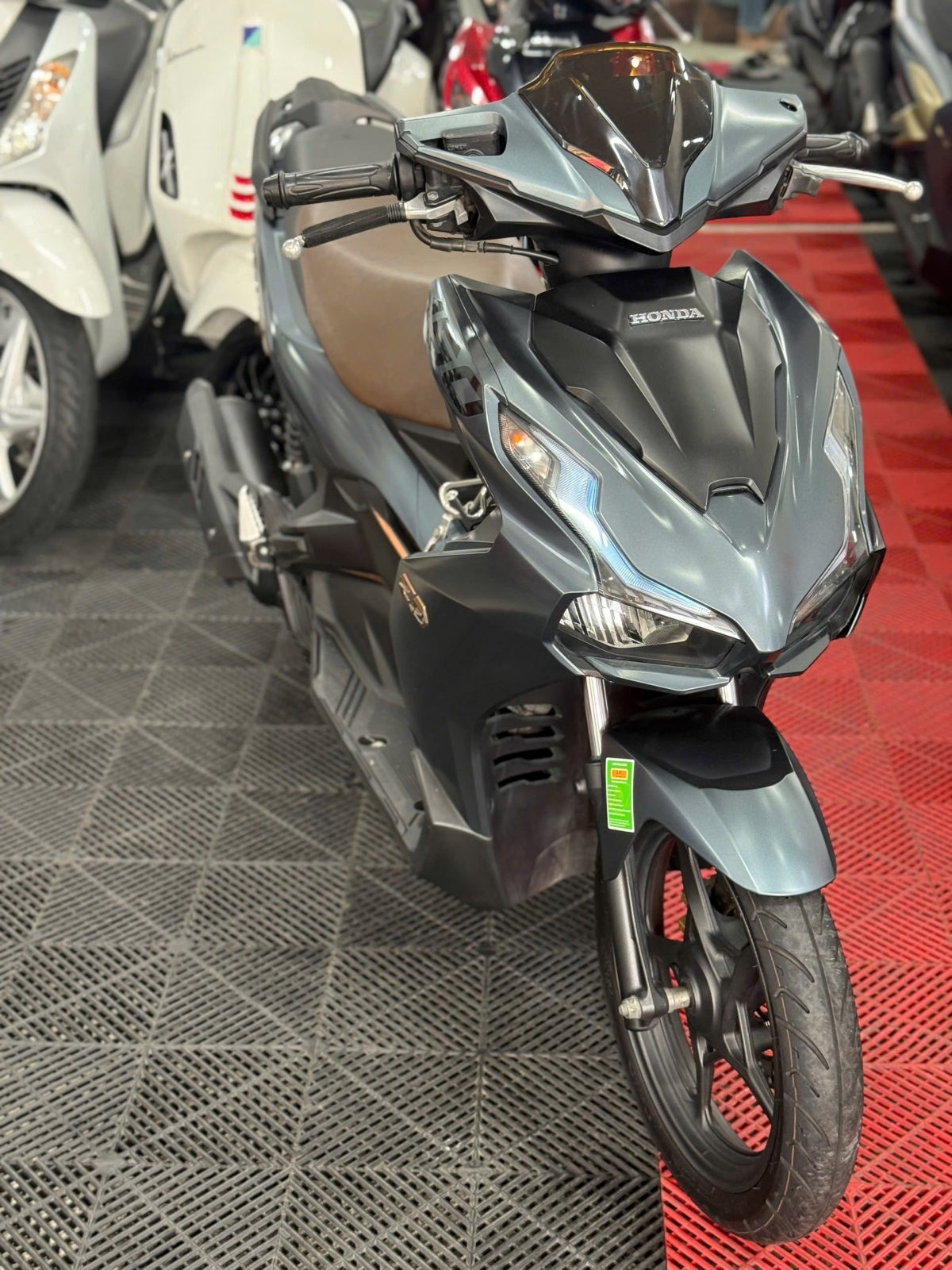 HONDA AIRBLADE 150 ABS 2020 59S3-41194