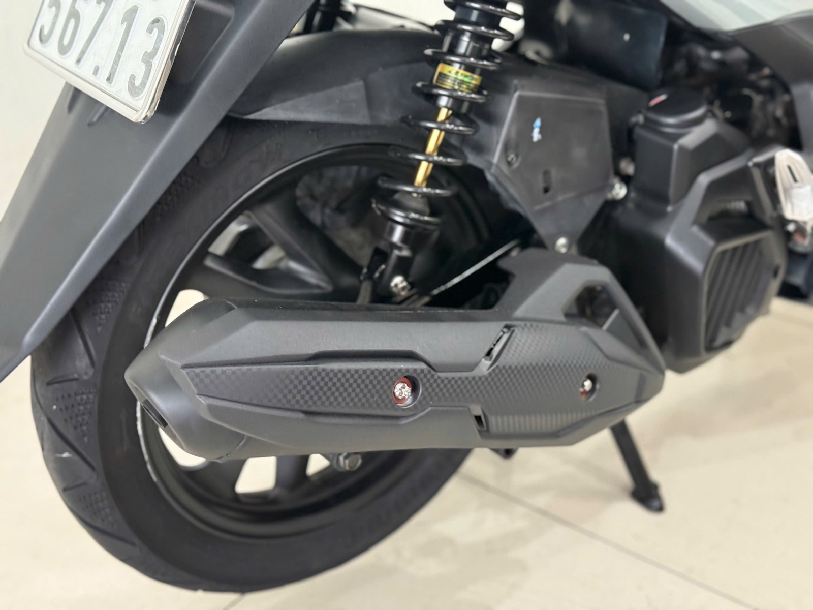 Air Blade 125 59X1-56713