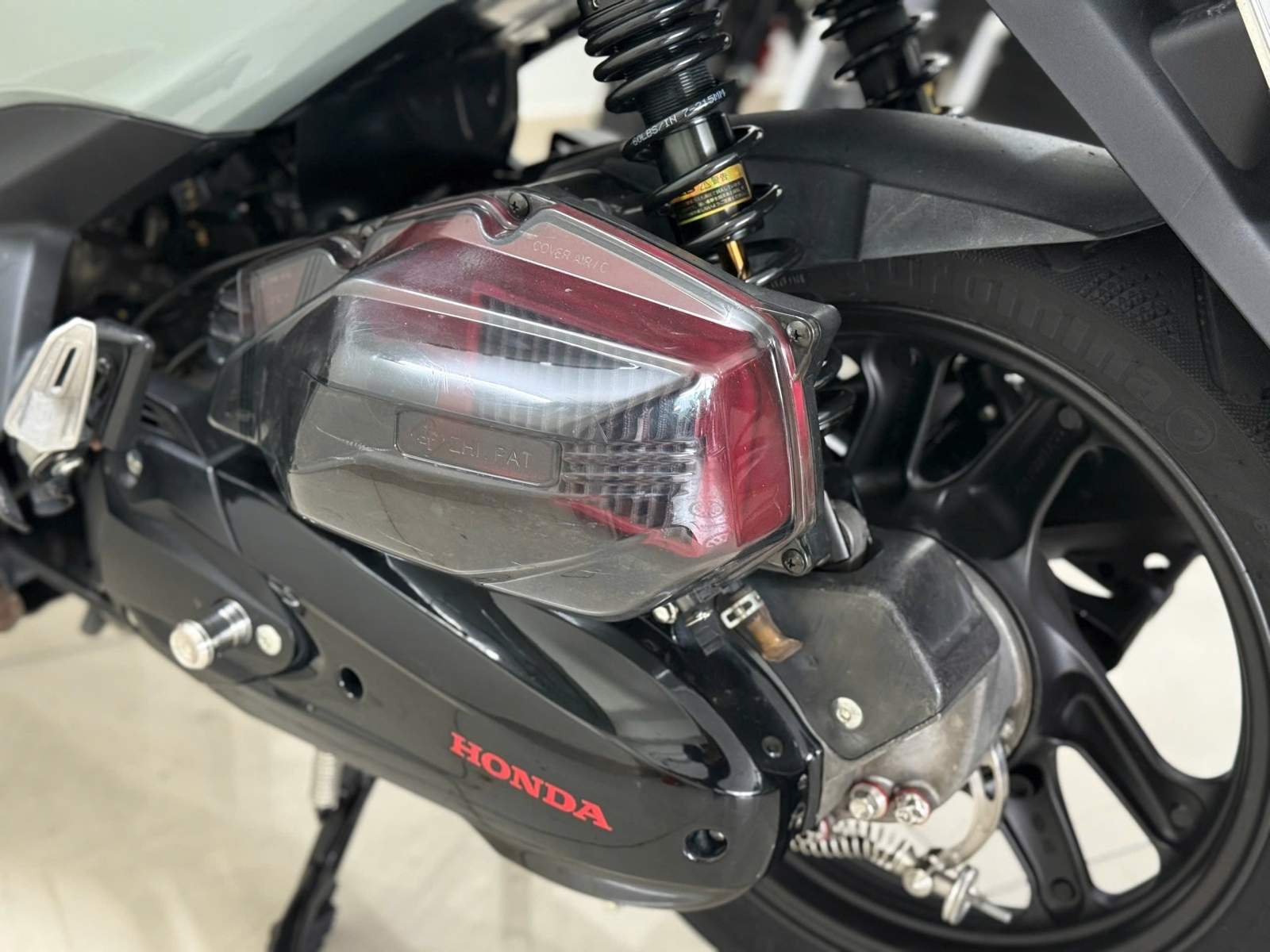 Air Blade 125 59X1-56713