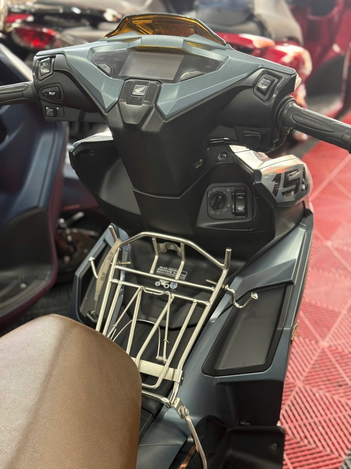 HONDA AIRBLADE 150 ABS 2020 59S3-41194