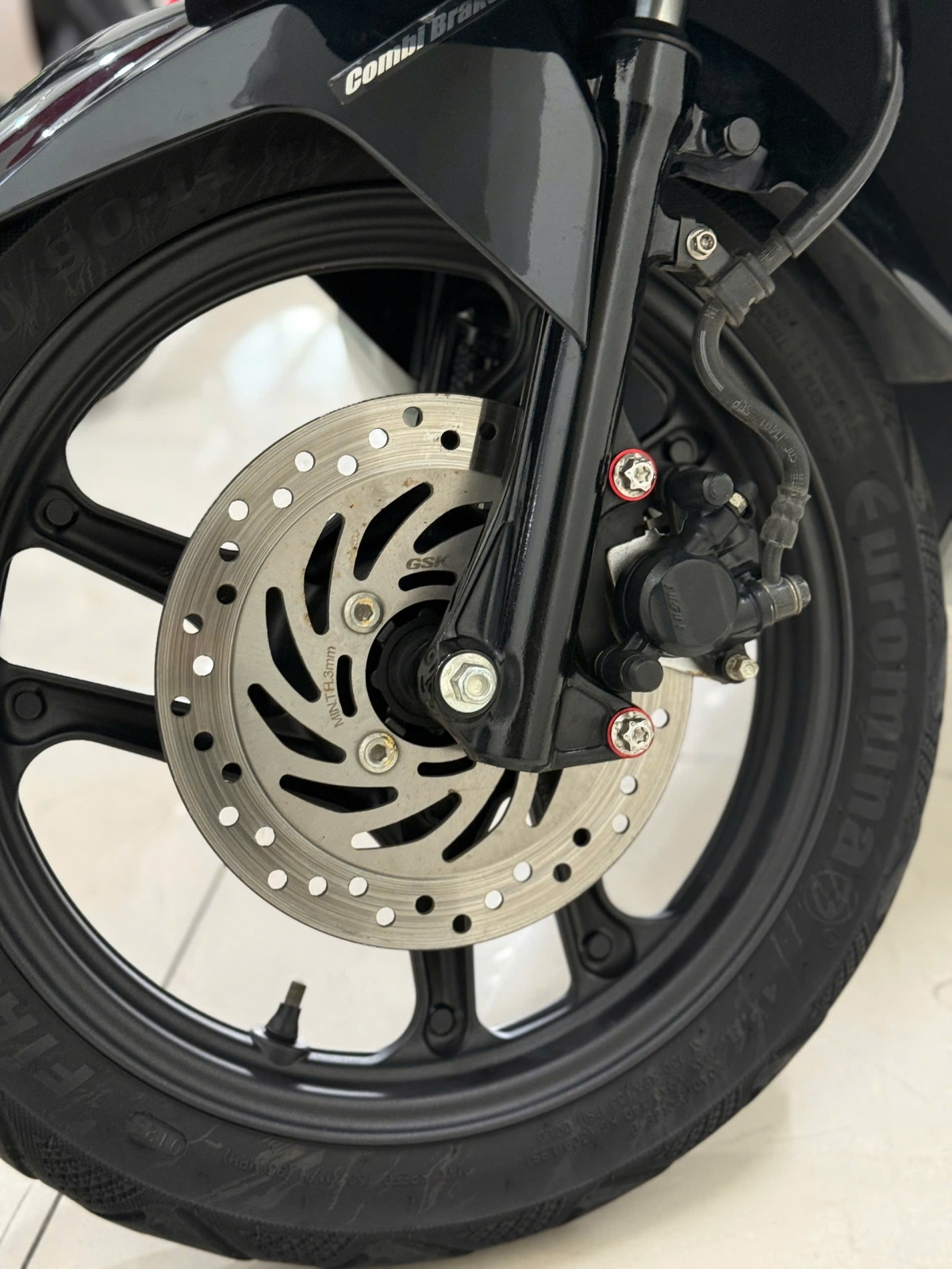 Air Blade 125 59X1-56713