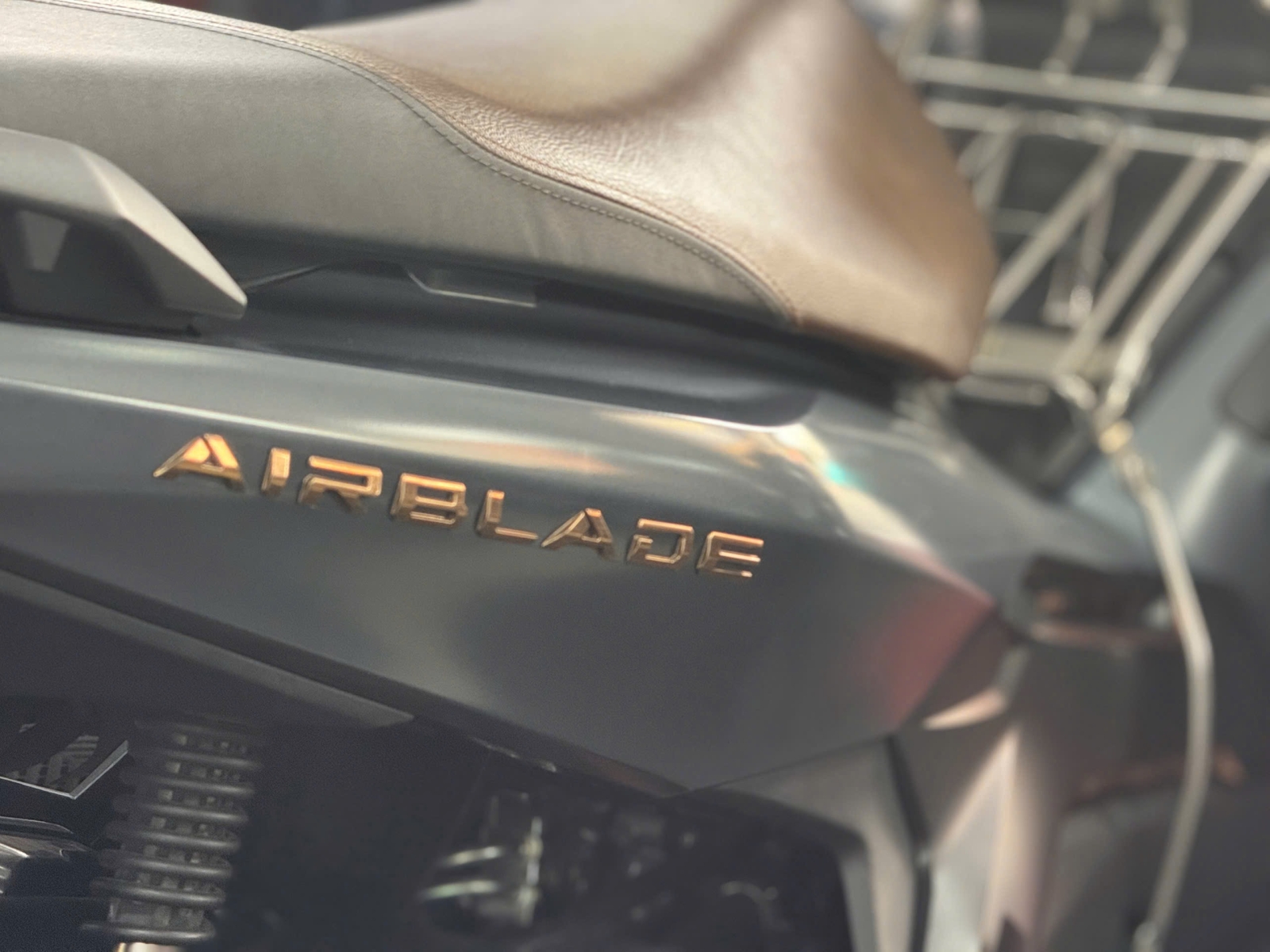 HONDA AIRBLADE 150 ABS 2020 59S3-41194