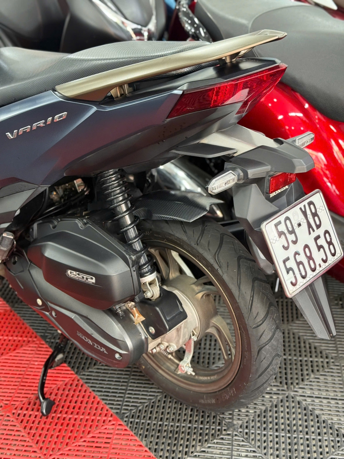 HONDA VARIO 125 2024 SMK 9000KM 59XB-56858