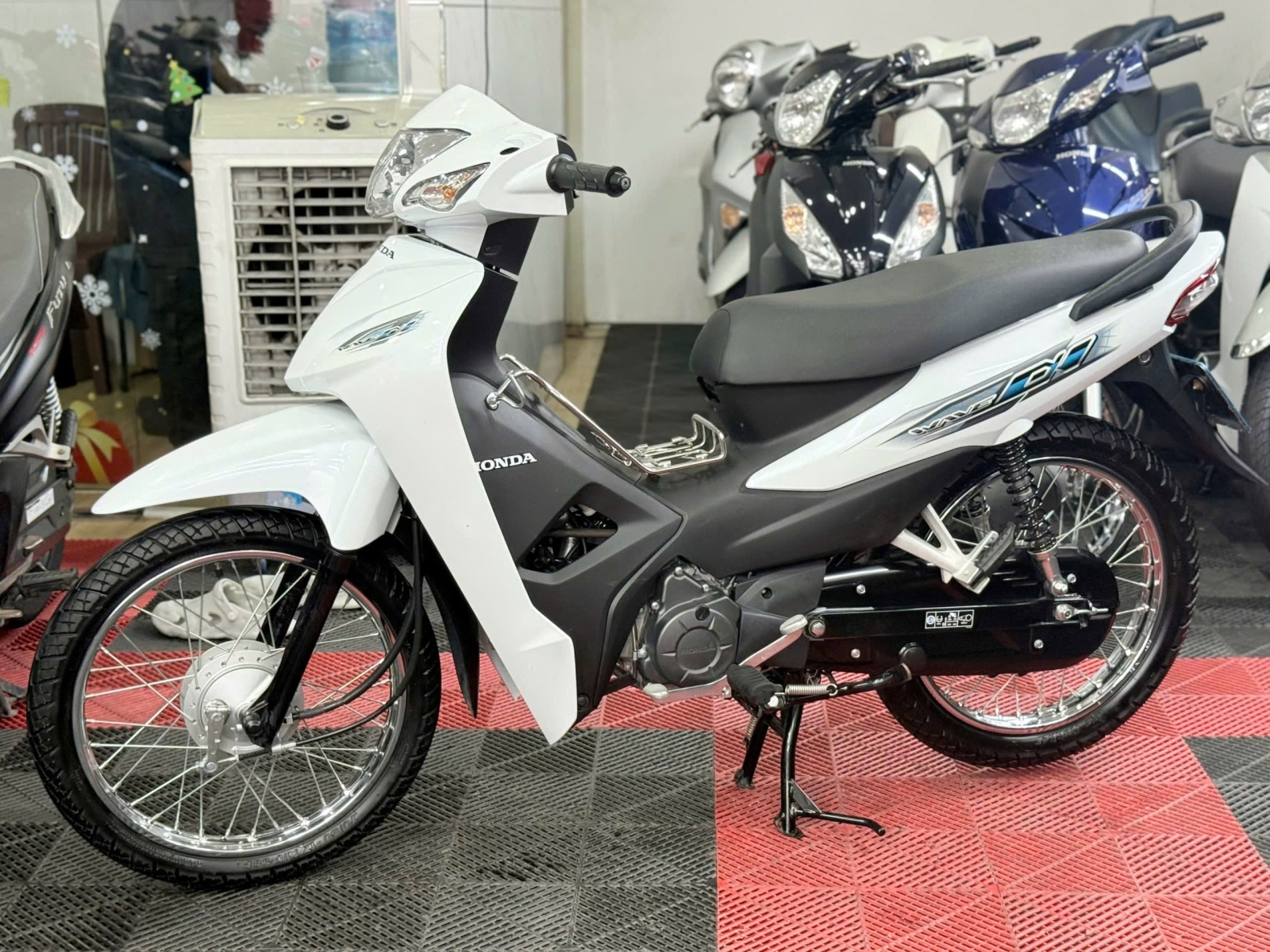 Wave @ 2025 68AA-50413