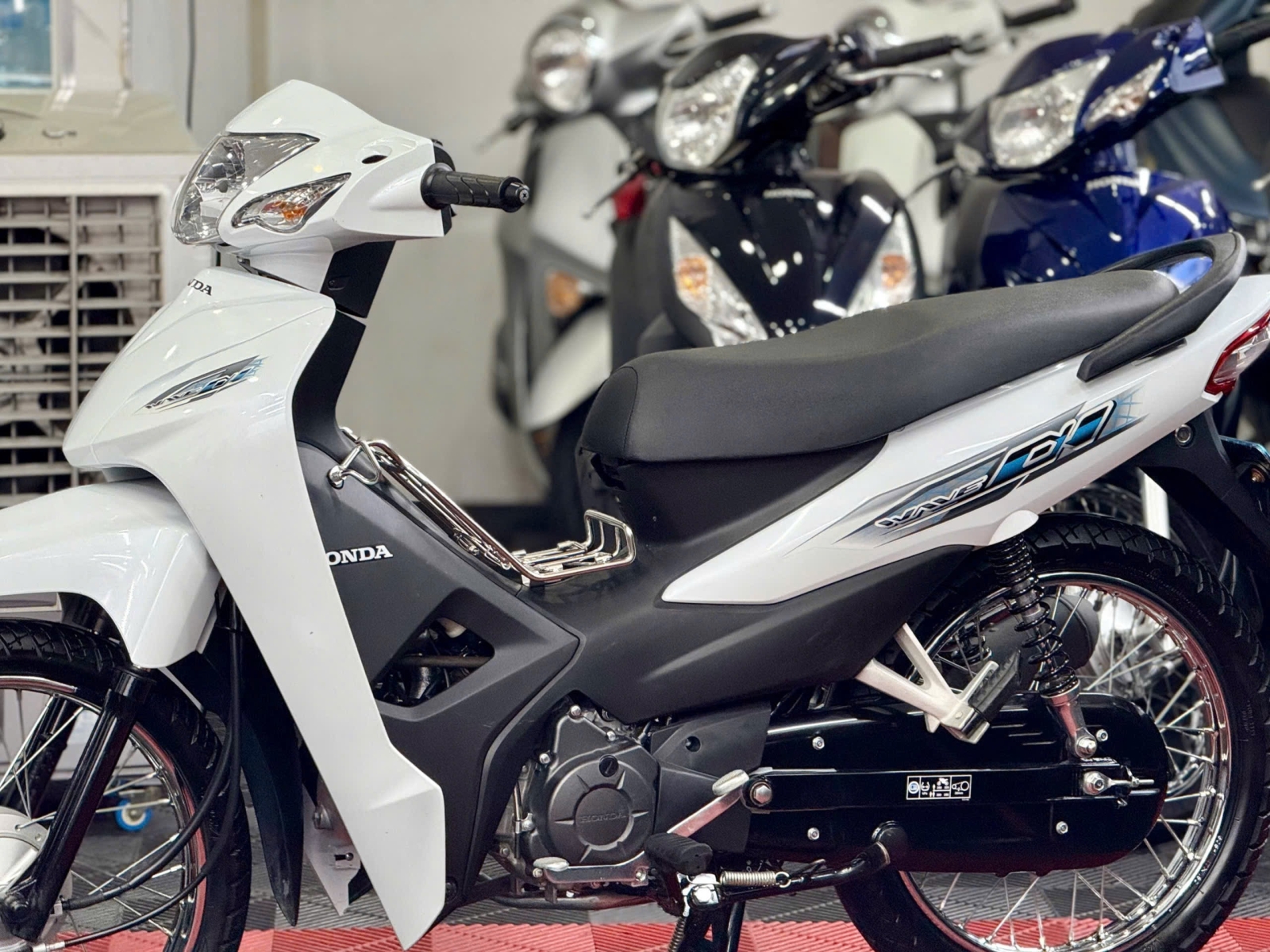 Wave @ 2025 68AA-50413