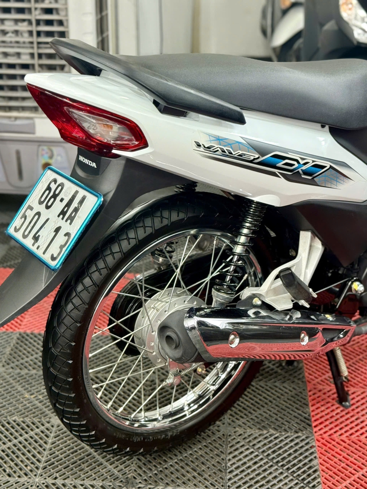 Wave @ 2025 68AA-50413