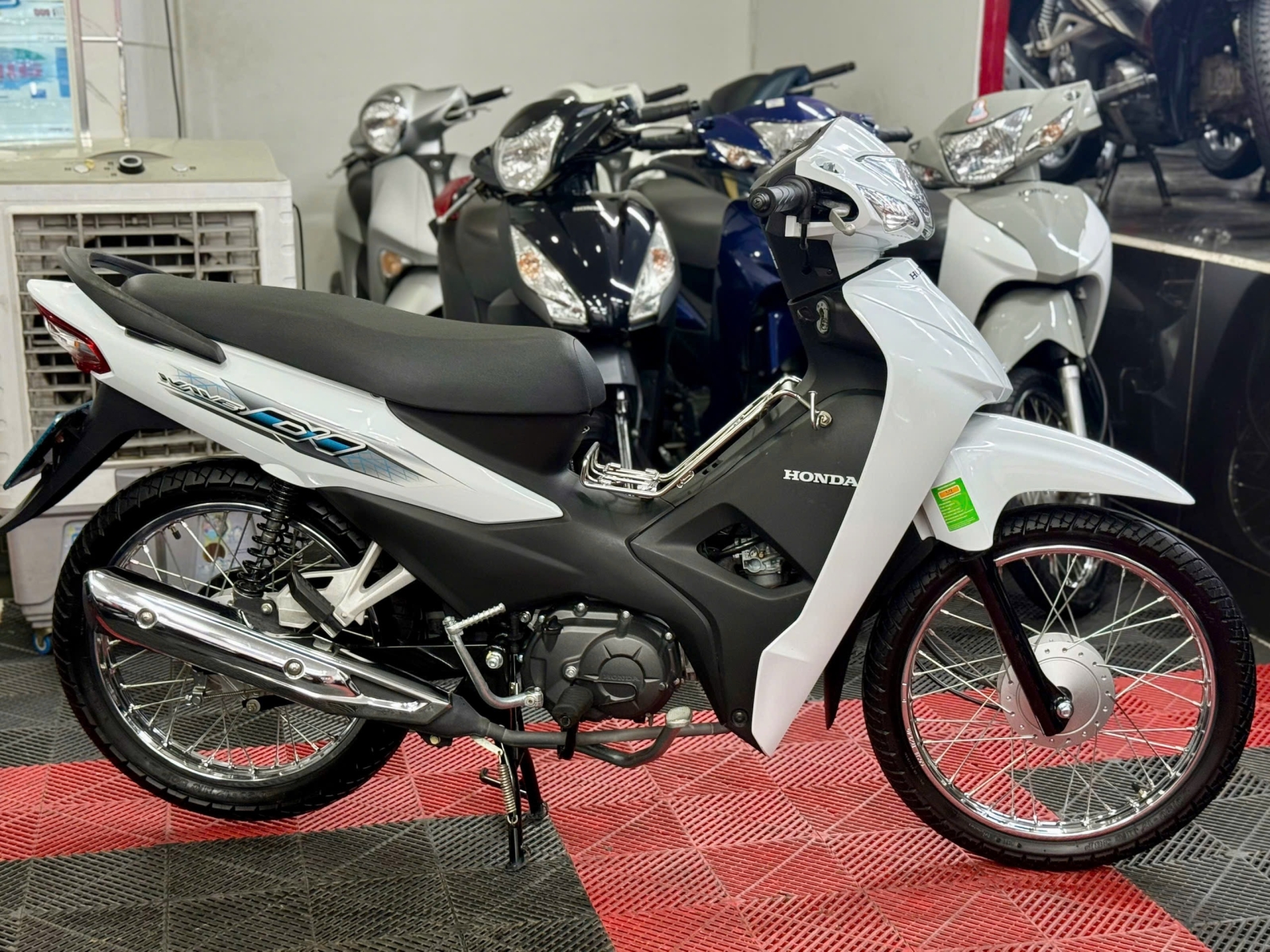 Wave @ 2025 68AA-50413