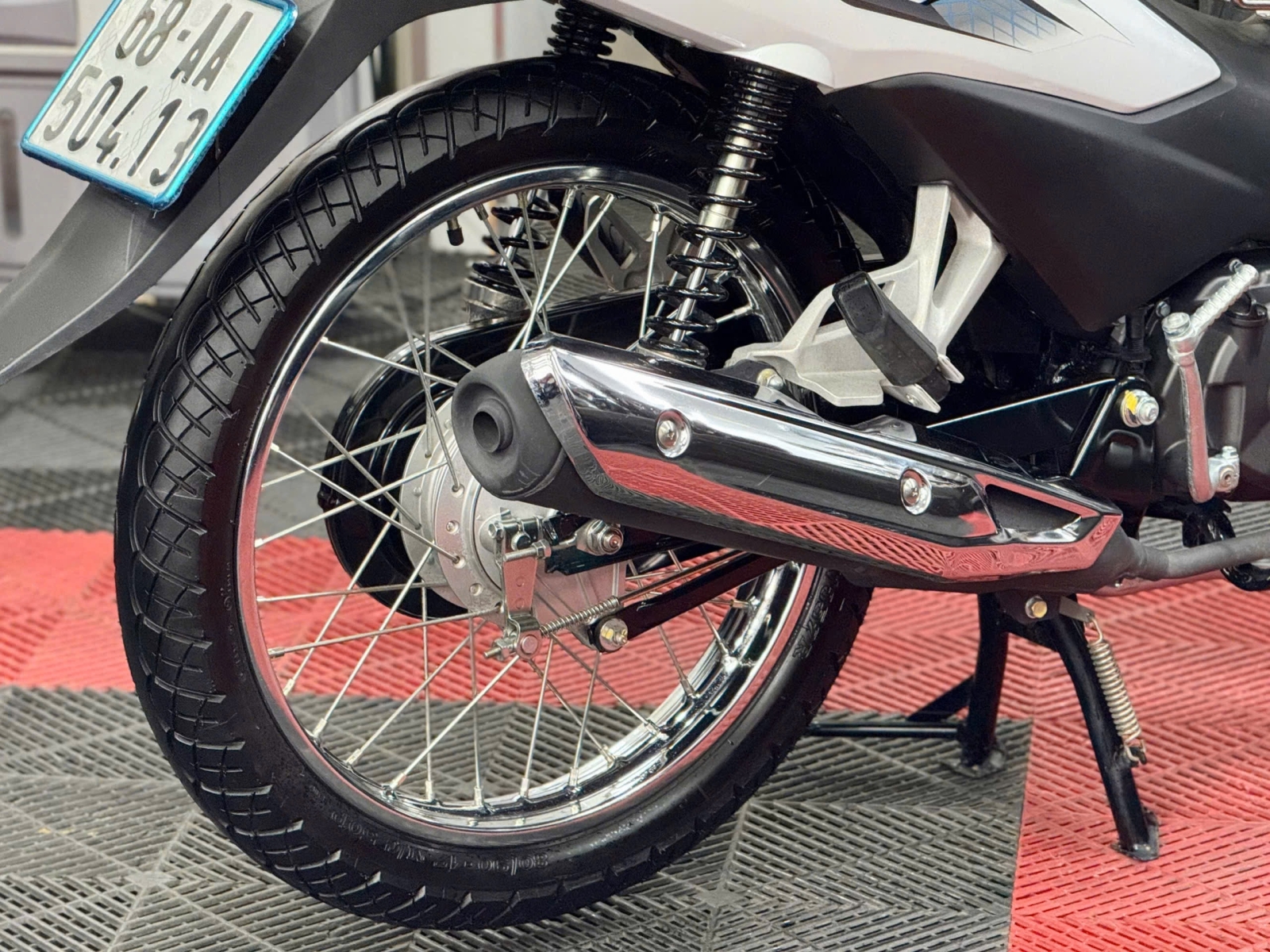 Wave @ 2025 68AA-50413