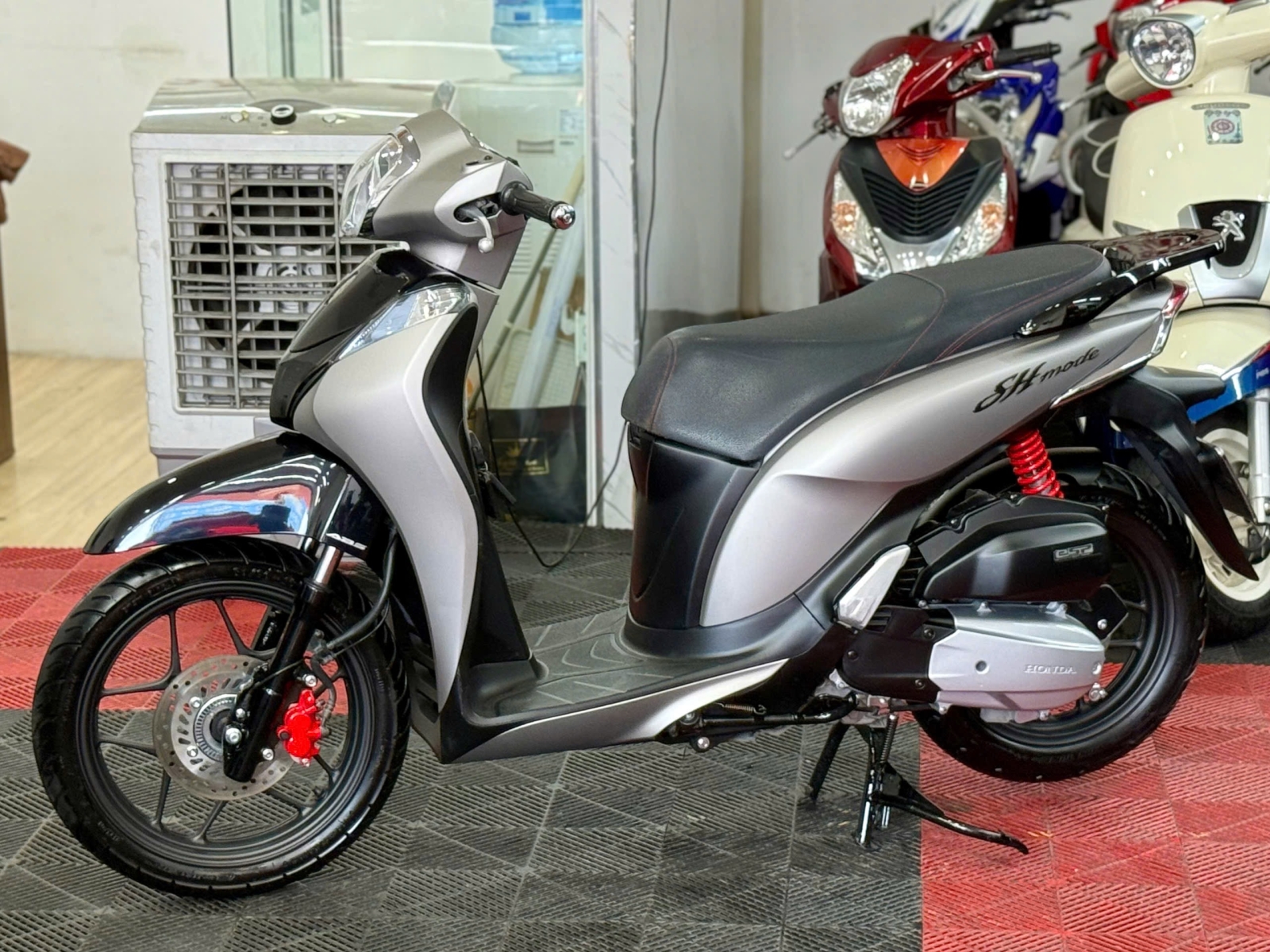 SHmode 2020 ABS 61F1-44840