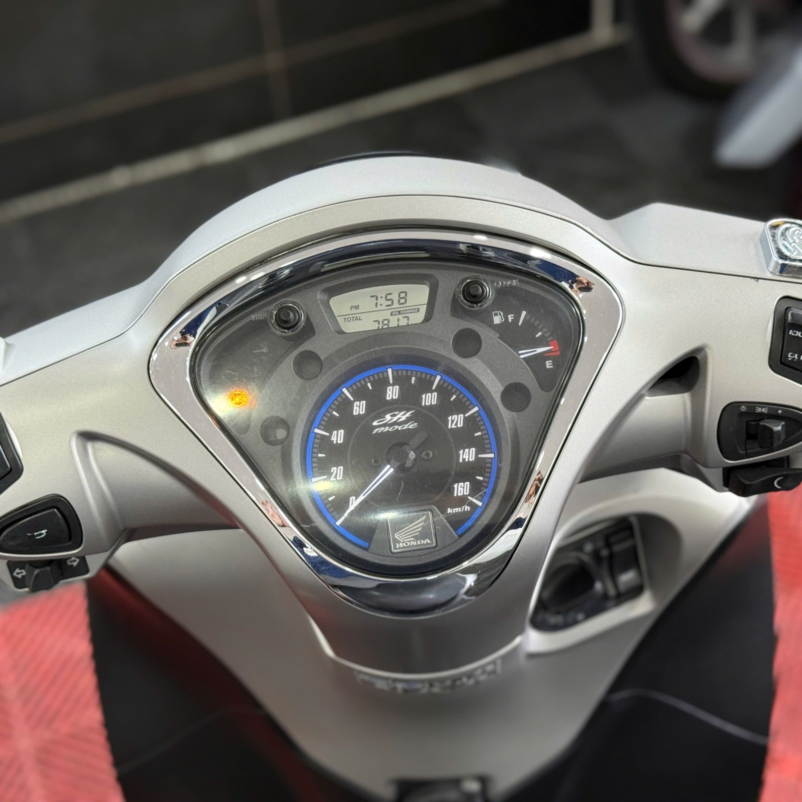 SHmode 2020 ABS 61F1-44840