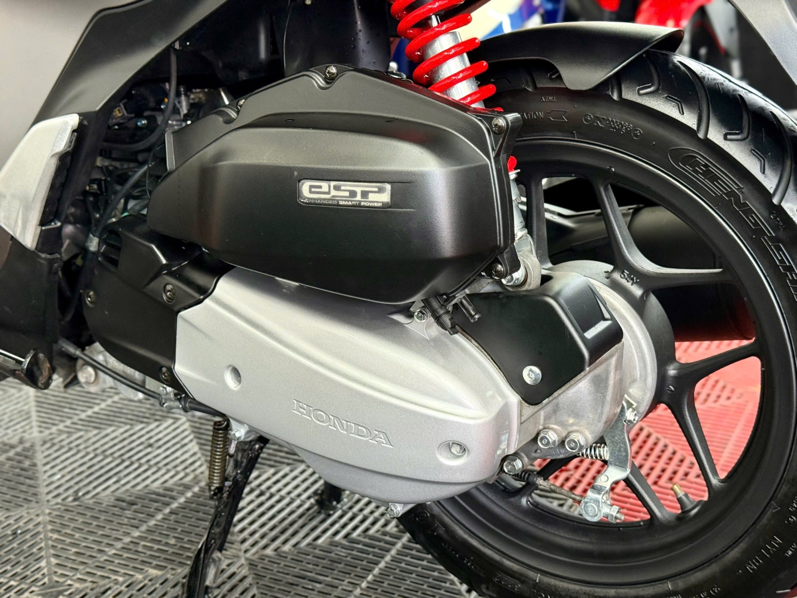 SHmode 2020 ABS 61F1-44840