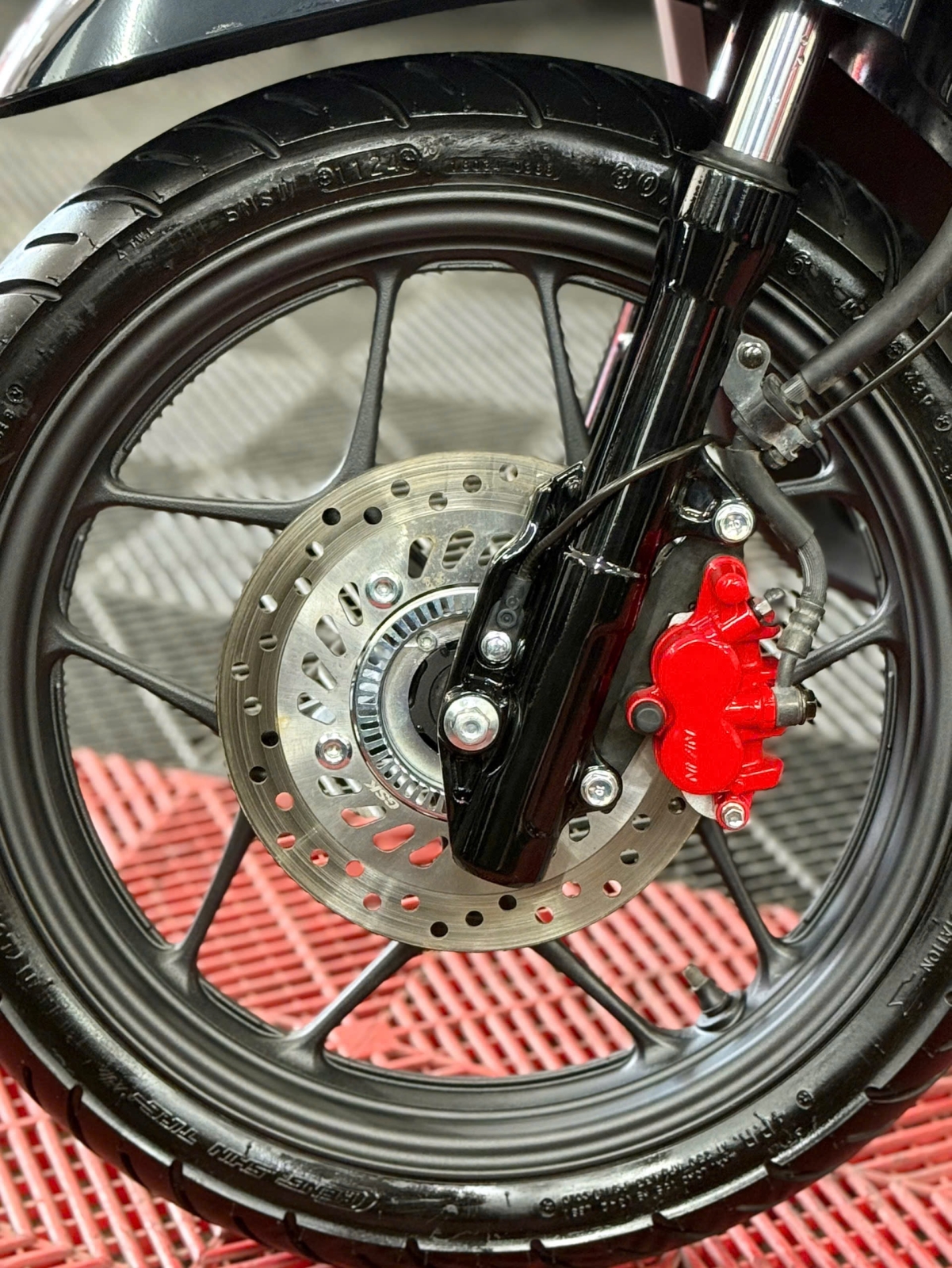 SHmode 2020 ABS 61F1-44840