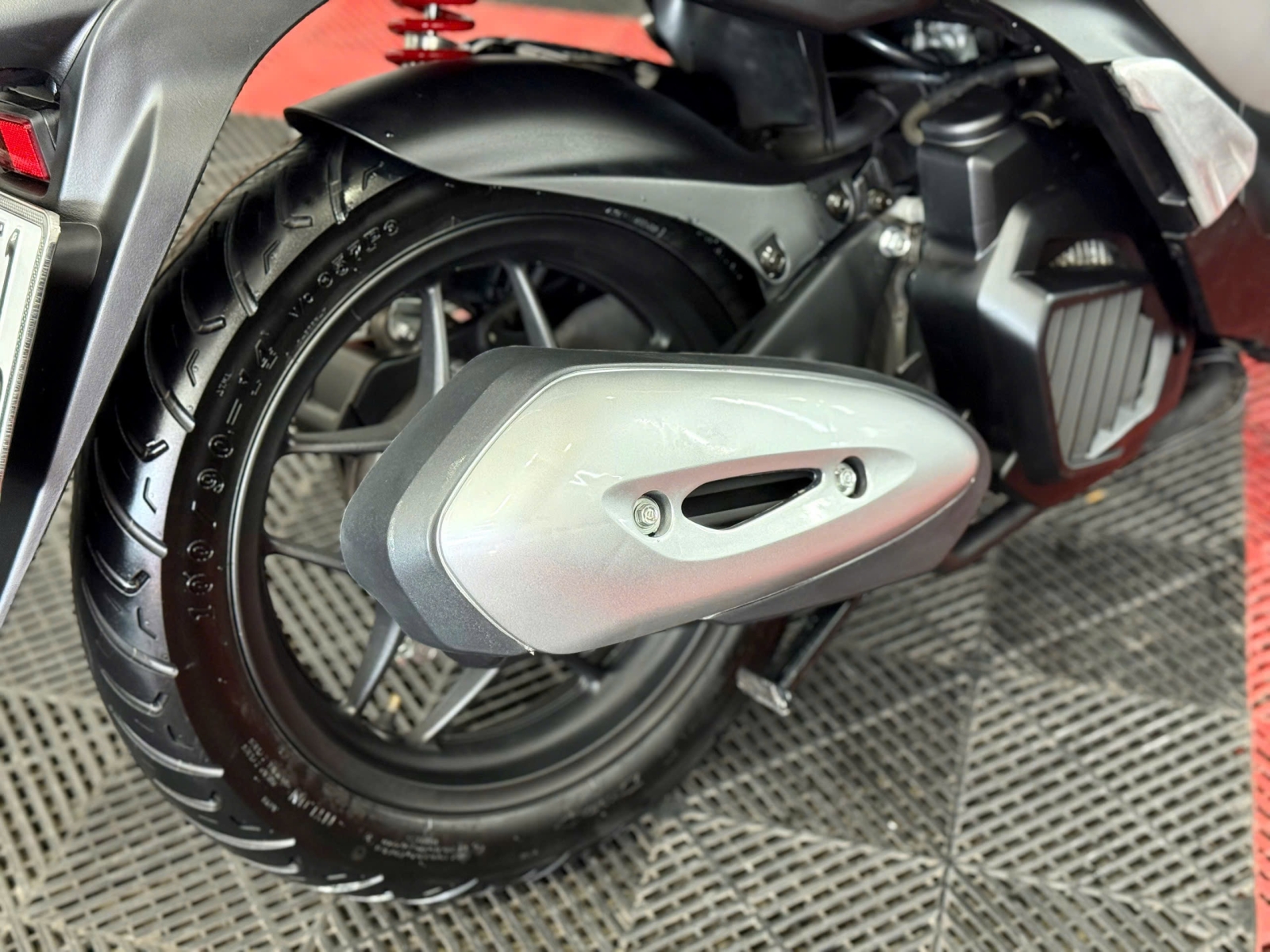 SHmode 2020 ABS 61F1-44840