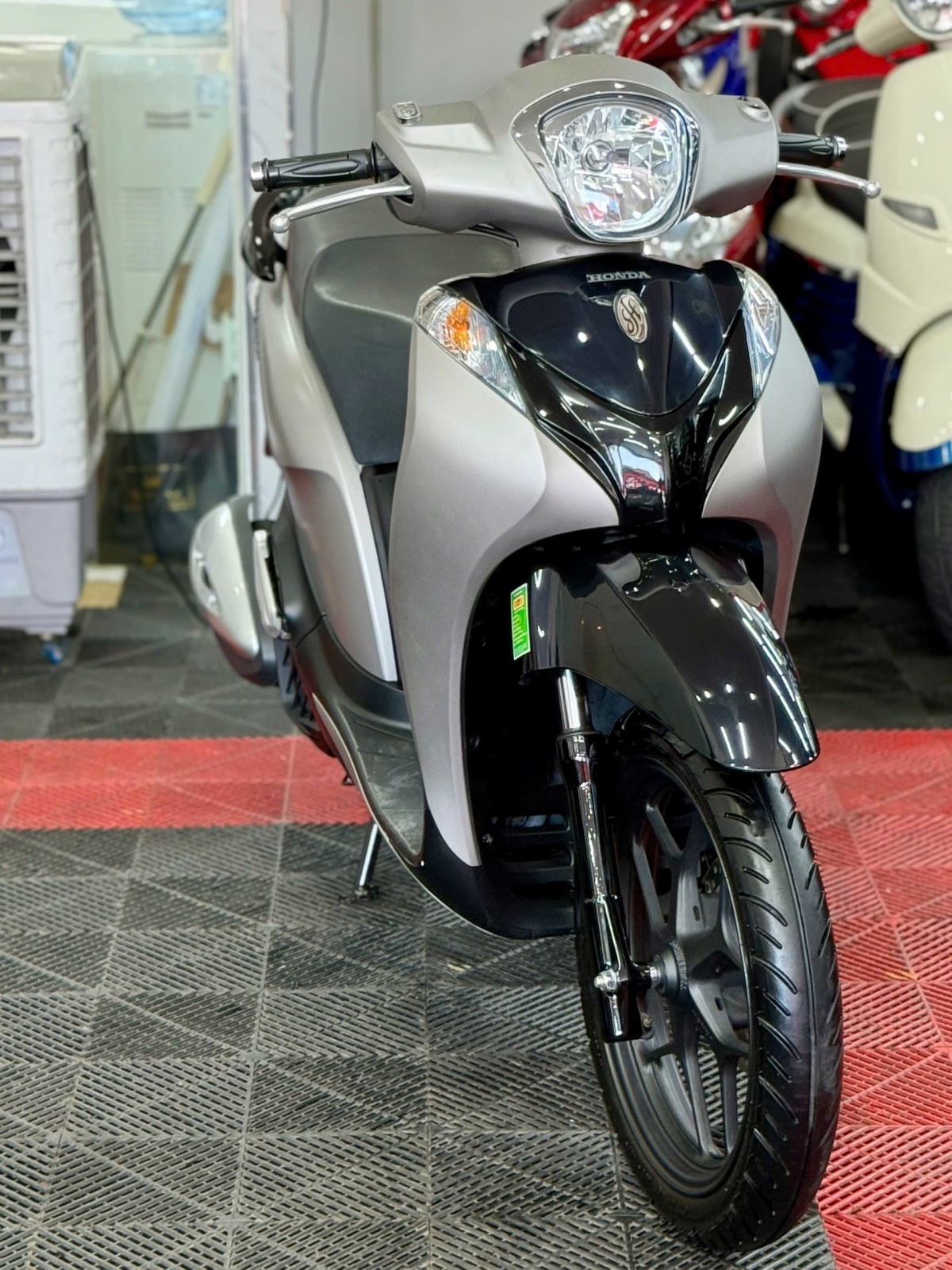 SHmode 2020 ABS 61F1-44840