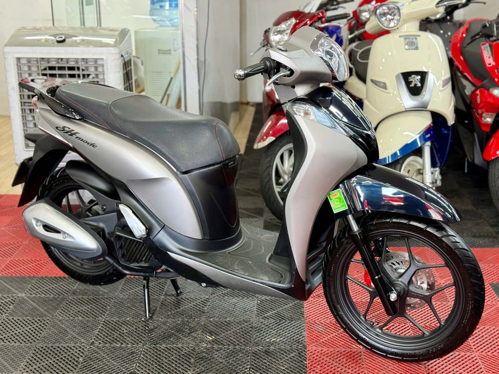 SHmode 2020 ABS 61F1-44840