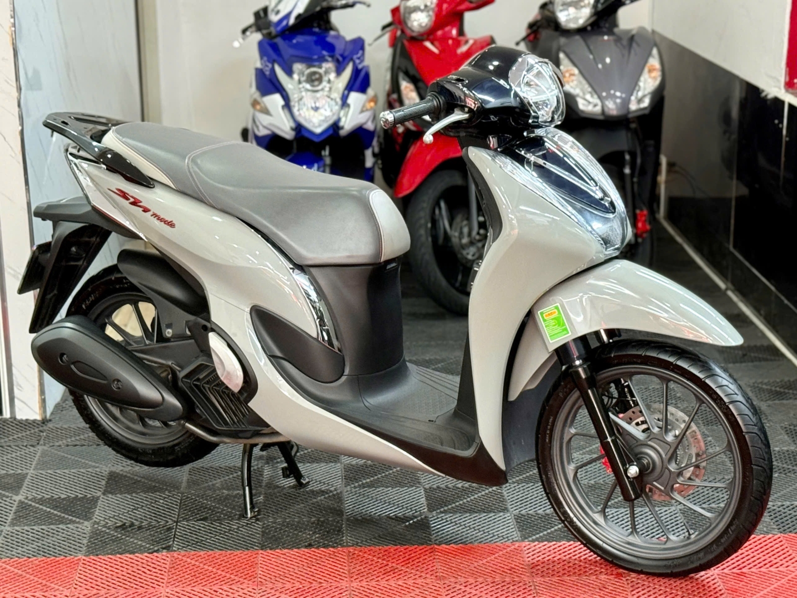 SHmode Abs 2025 66AA-45442