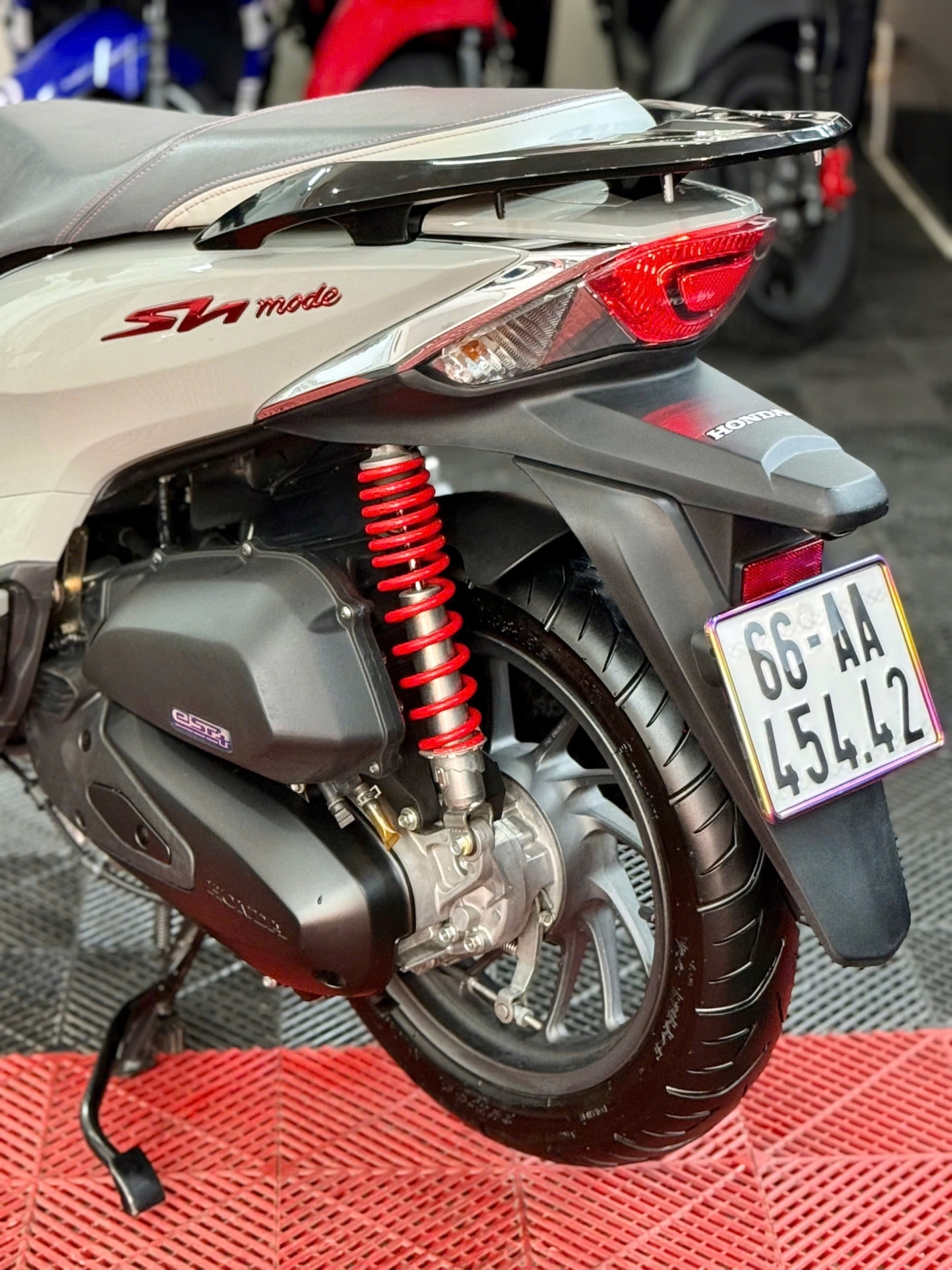 SHmode Abs 2025 66AA-45442