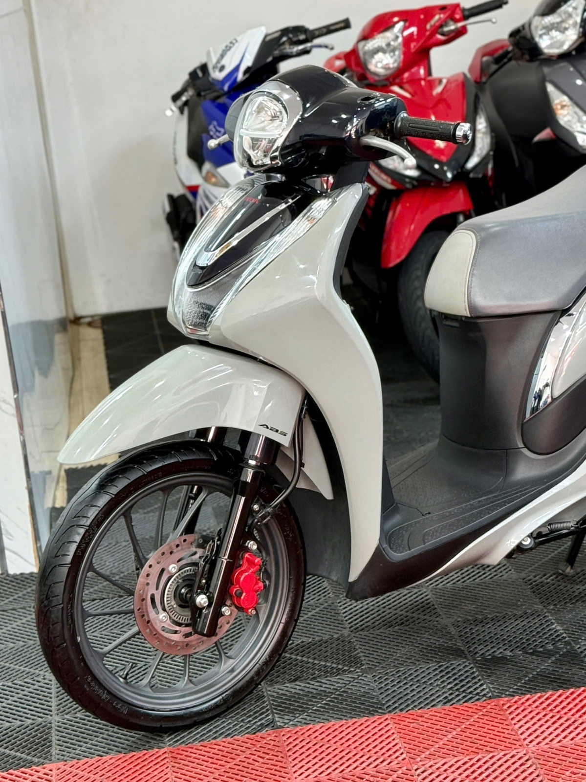 SHmode Abs 2025 66AA-45442