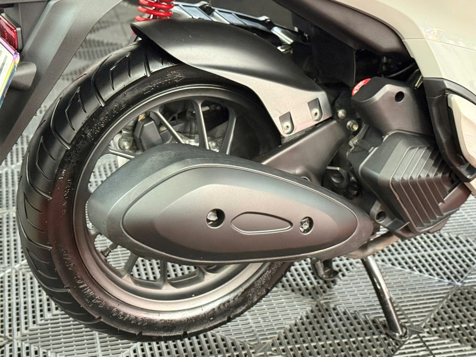 SHmode Abs 2025 66AA-45442