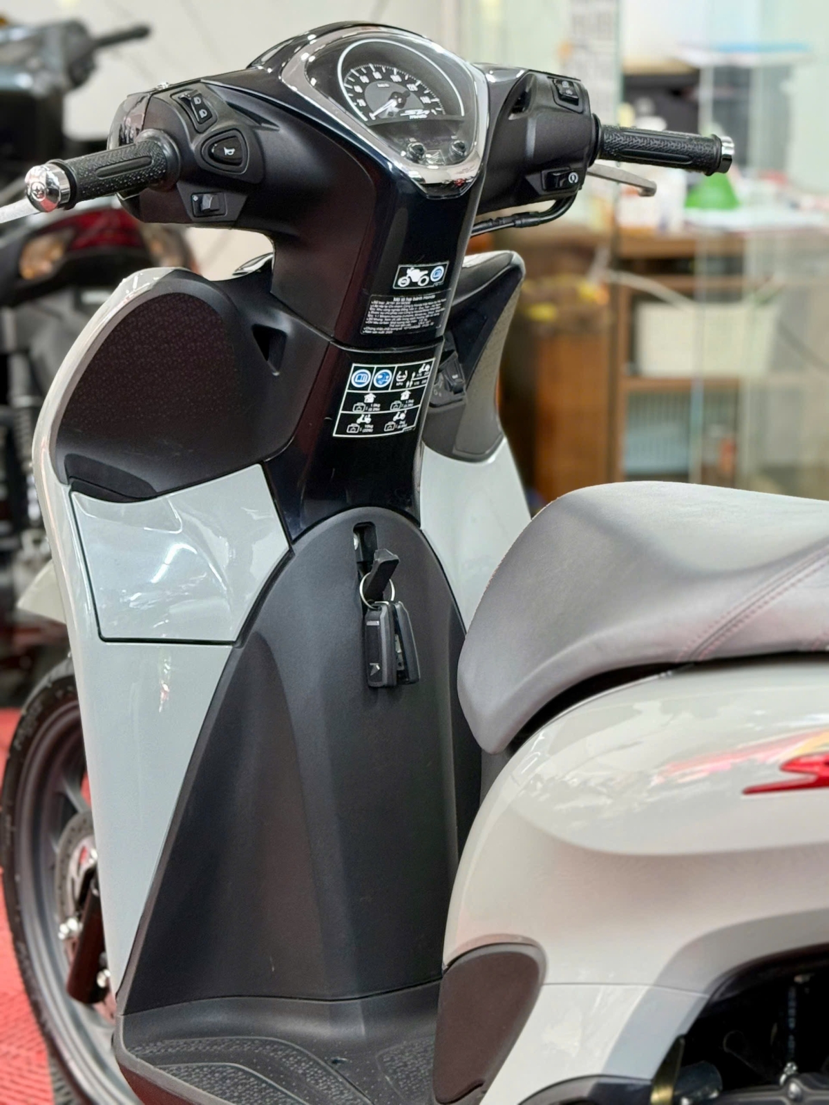 SHmode Abs 2025 66AA-45442