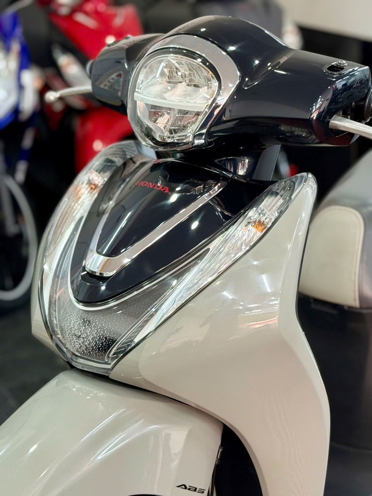 SHmode Abs 2025 66AA-45442