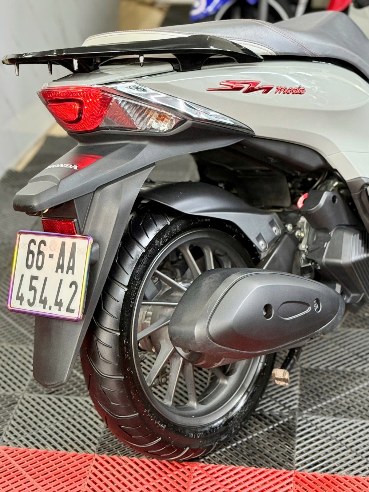 SHmode Abs 2025 66AA-45442