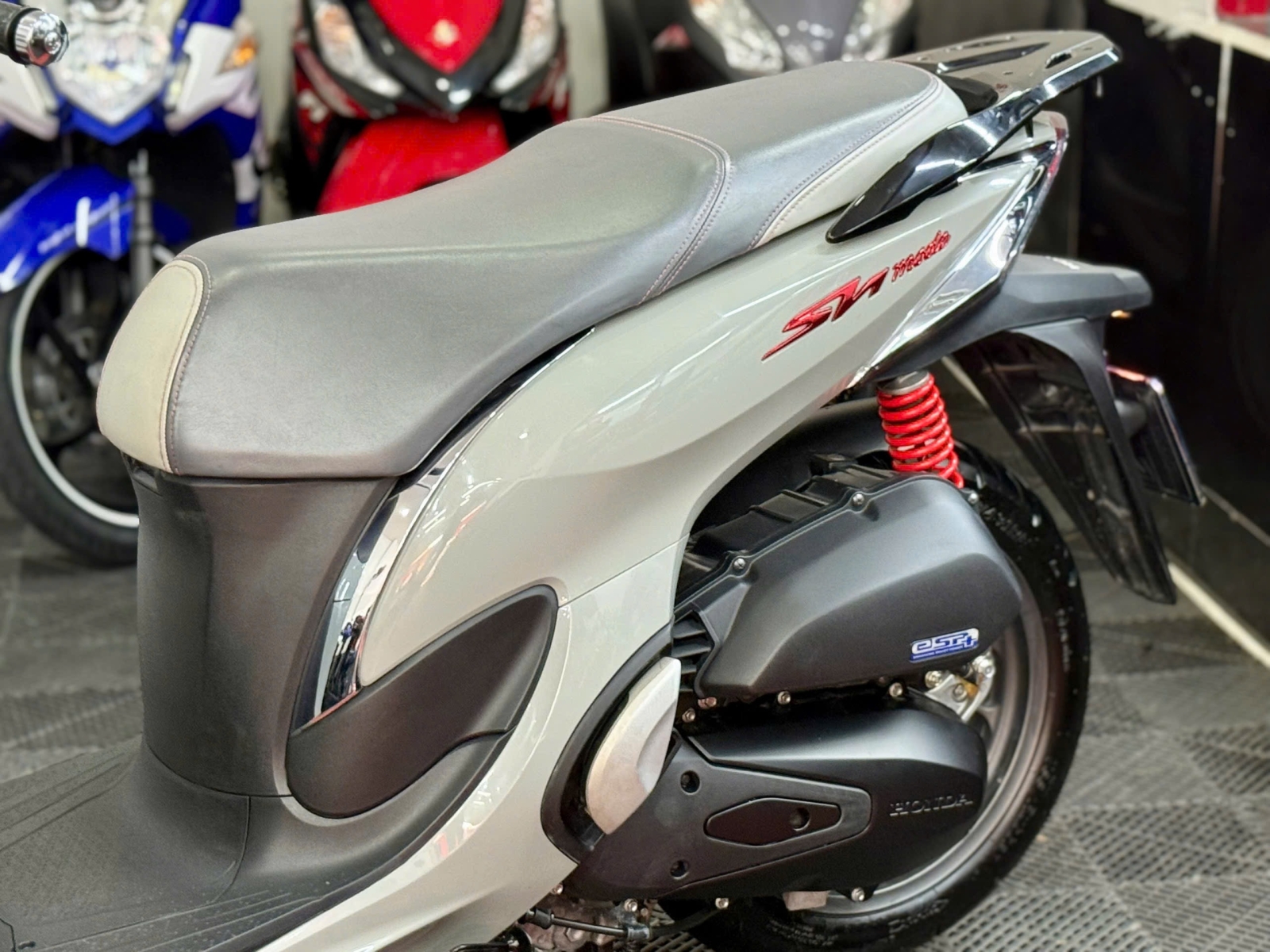 SHmode Abs 2025 66AA-45442