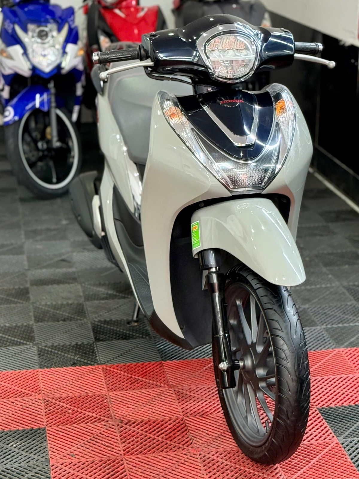 SHmode Abs 2025 66AA-45442