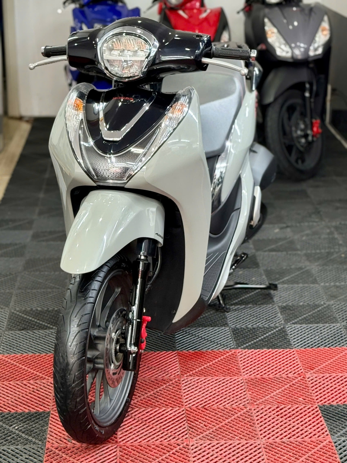 SHmode Abs 2025 66AA-45442