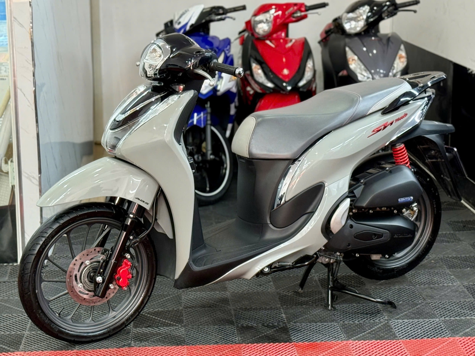 SHmode Abs 2025 66AA-45442