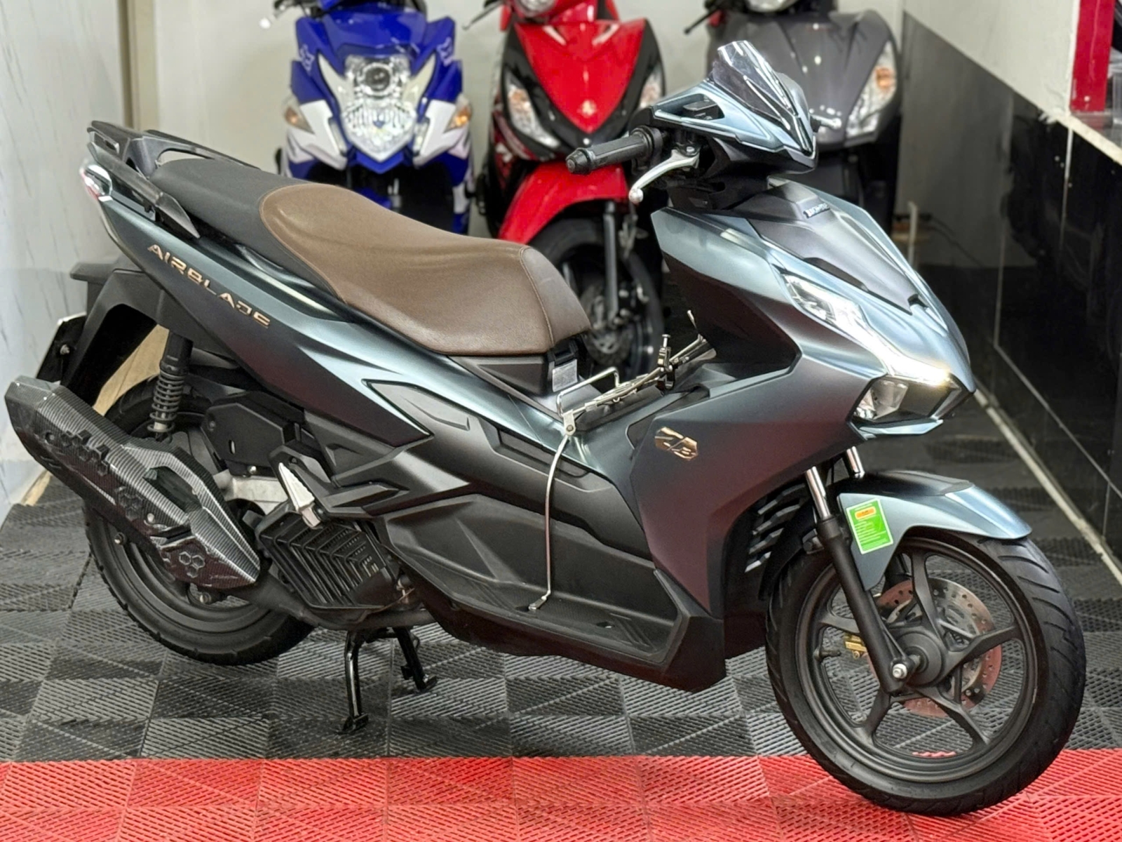 AirBlade 160 Abs 59S3-66539