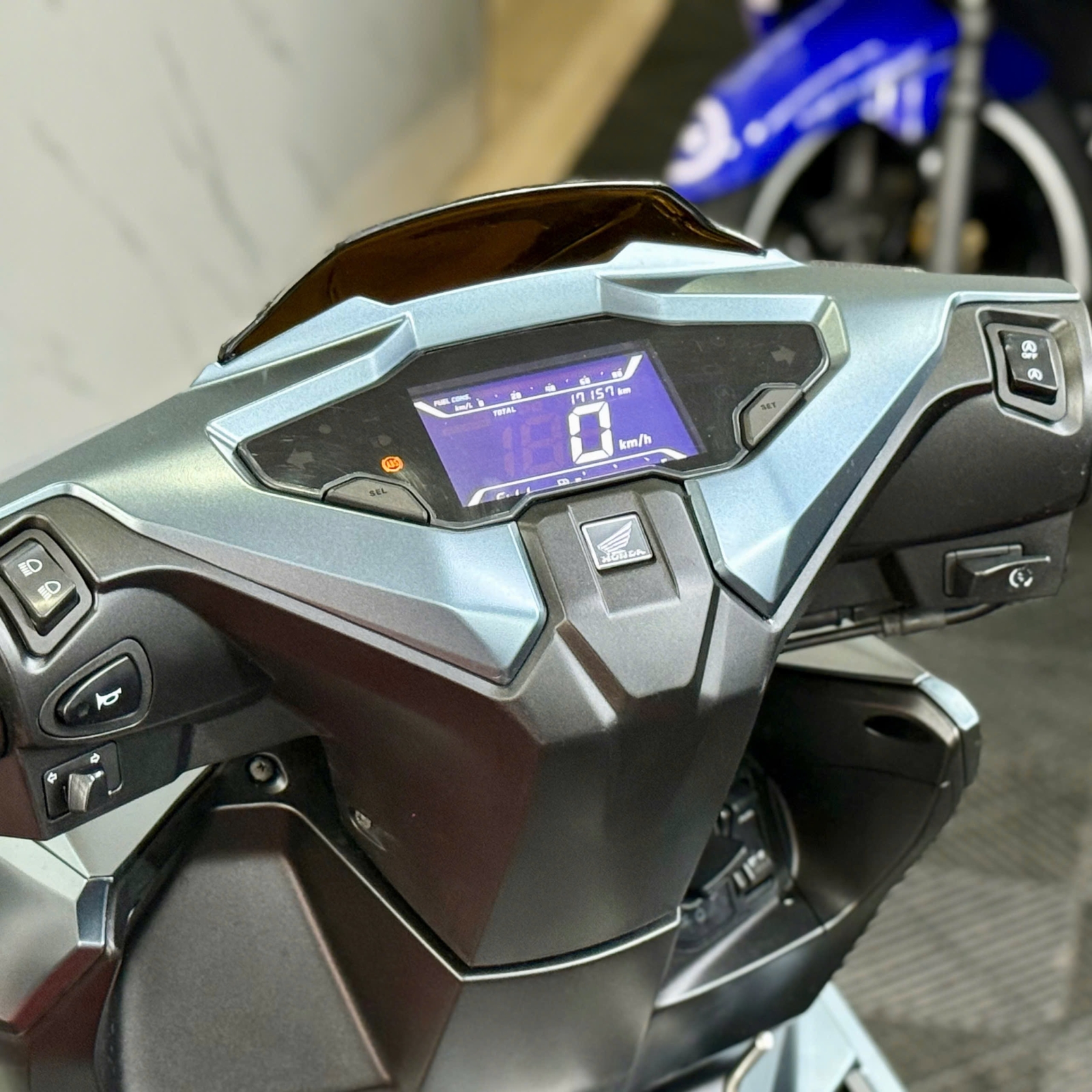 AirBlade 160 Abs 59S3-66539