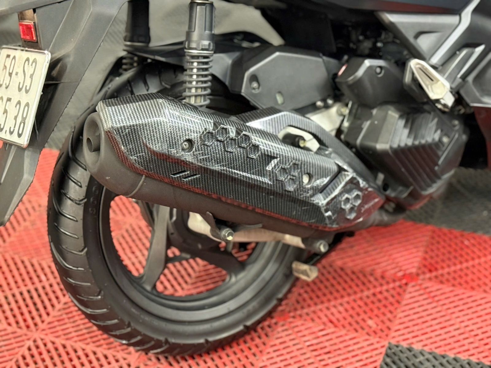 AirBlade 160 Abs 59S3-66539