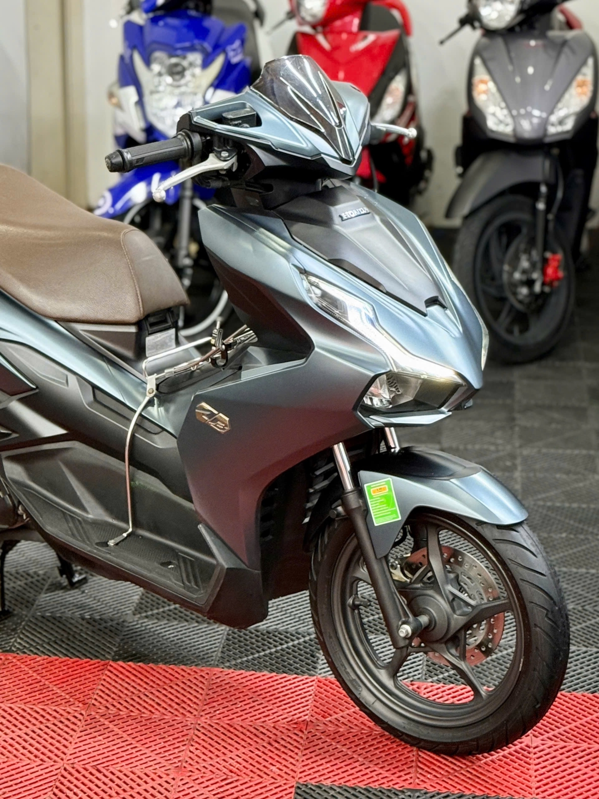 AirBlade 160 Abs 59S3-66539