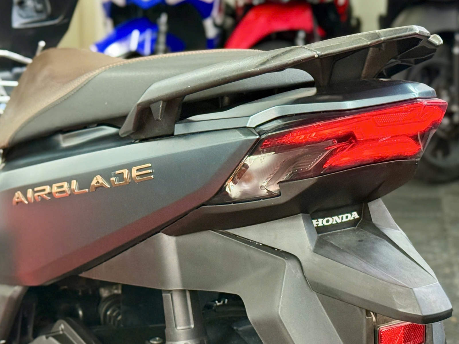 AirBlade 160 Abs 59S3-66539