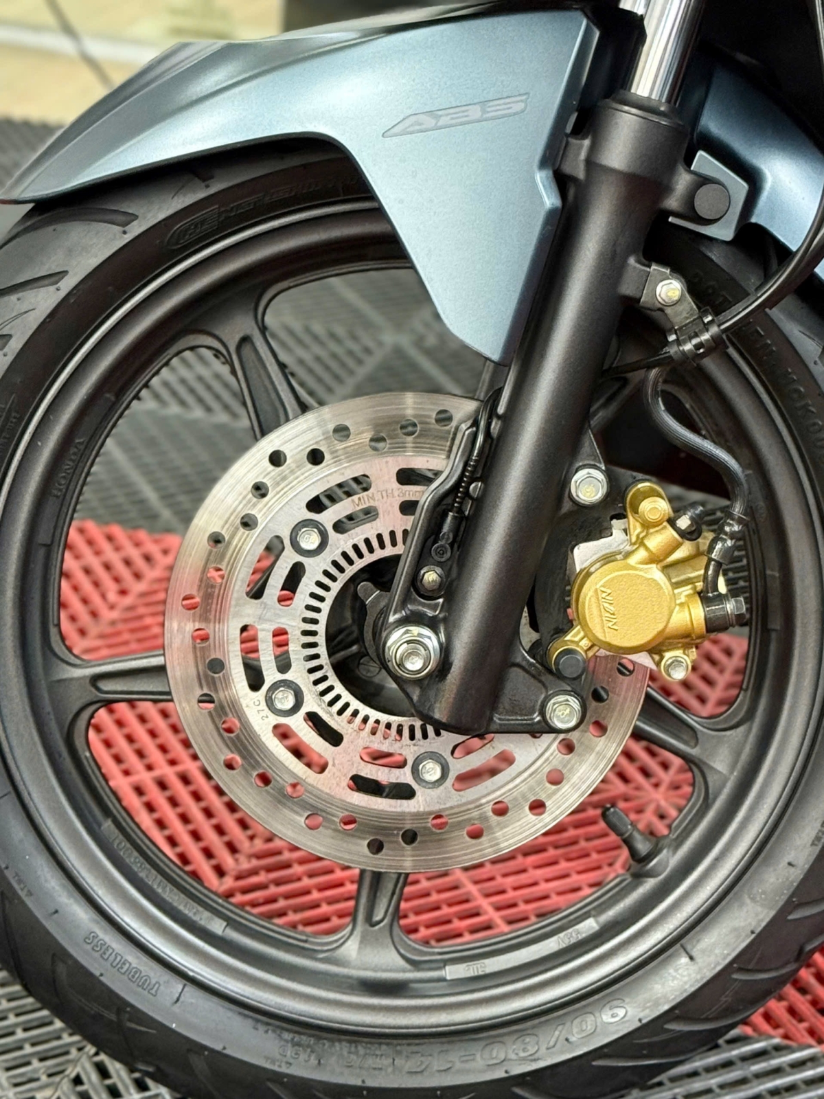 AirBlade 160 Abs 59S3-66539