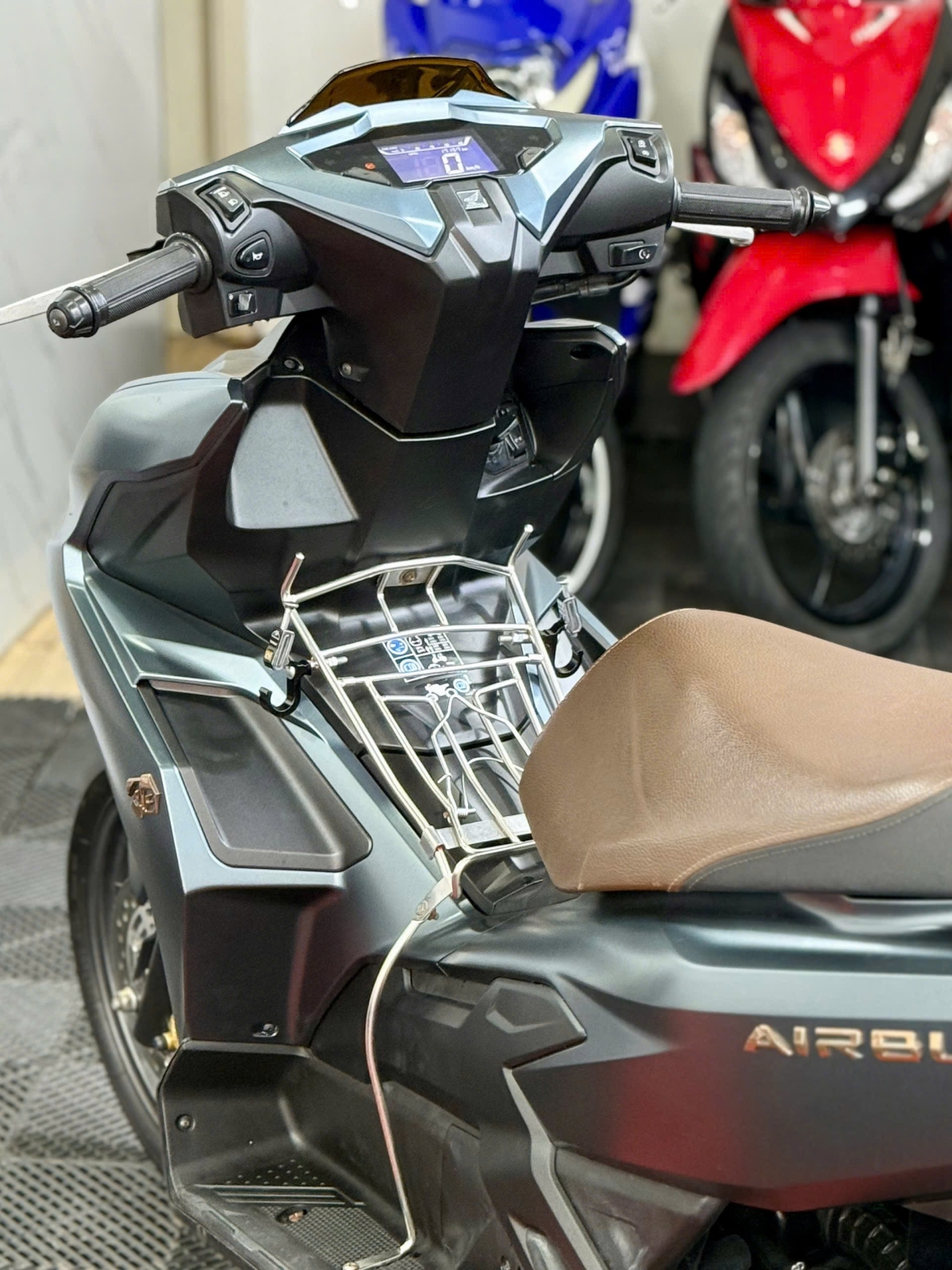 AirBlade 160 Abs 59S3-66539