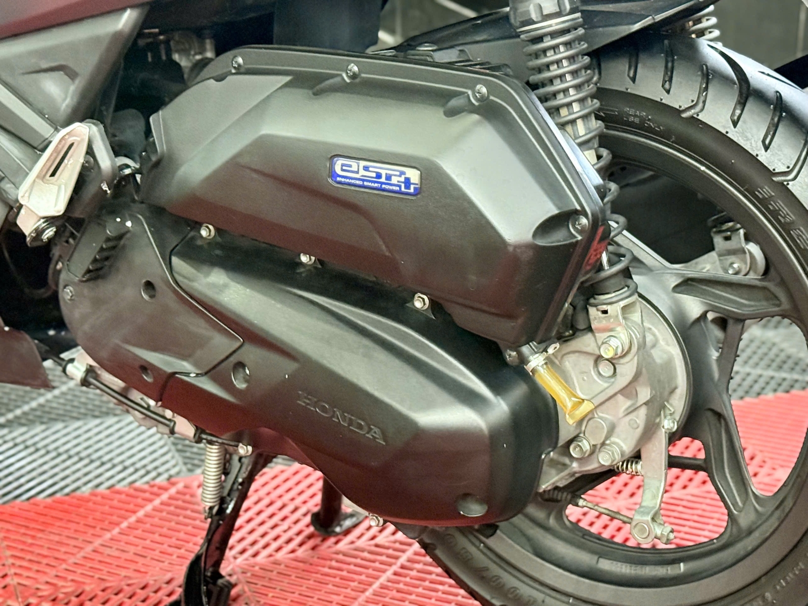 AirBlade 160 Abs 59S3-66539