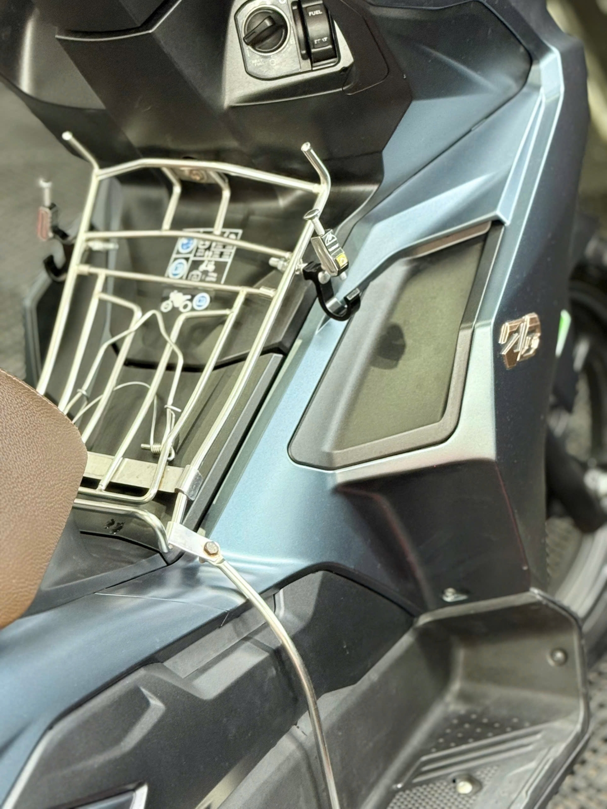 AirBlade 160 Abs 59S3-66539