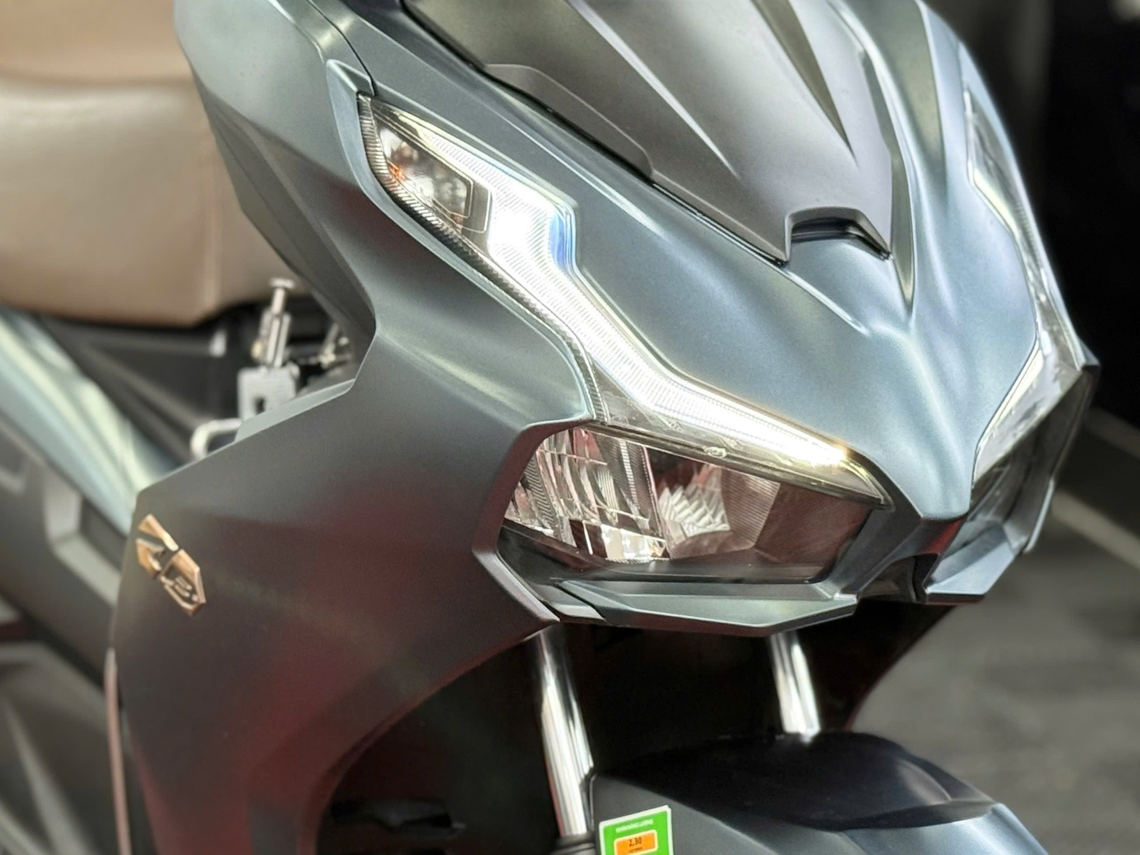 AirBlade 160 Abs 59S3-66539