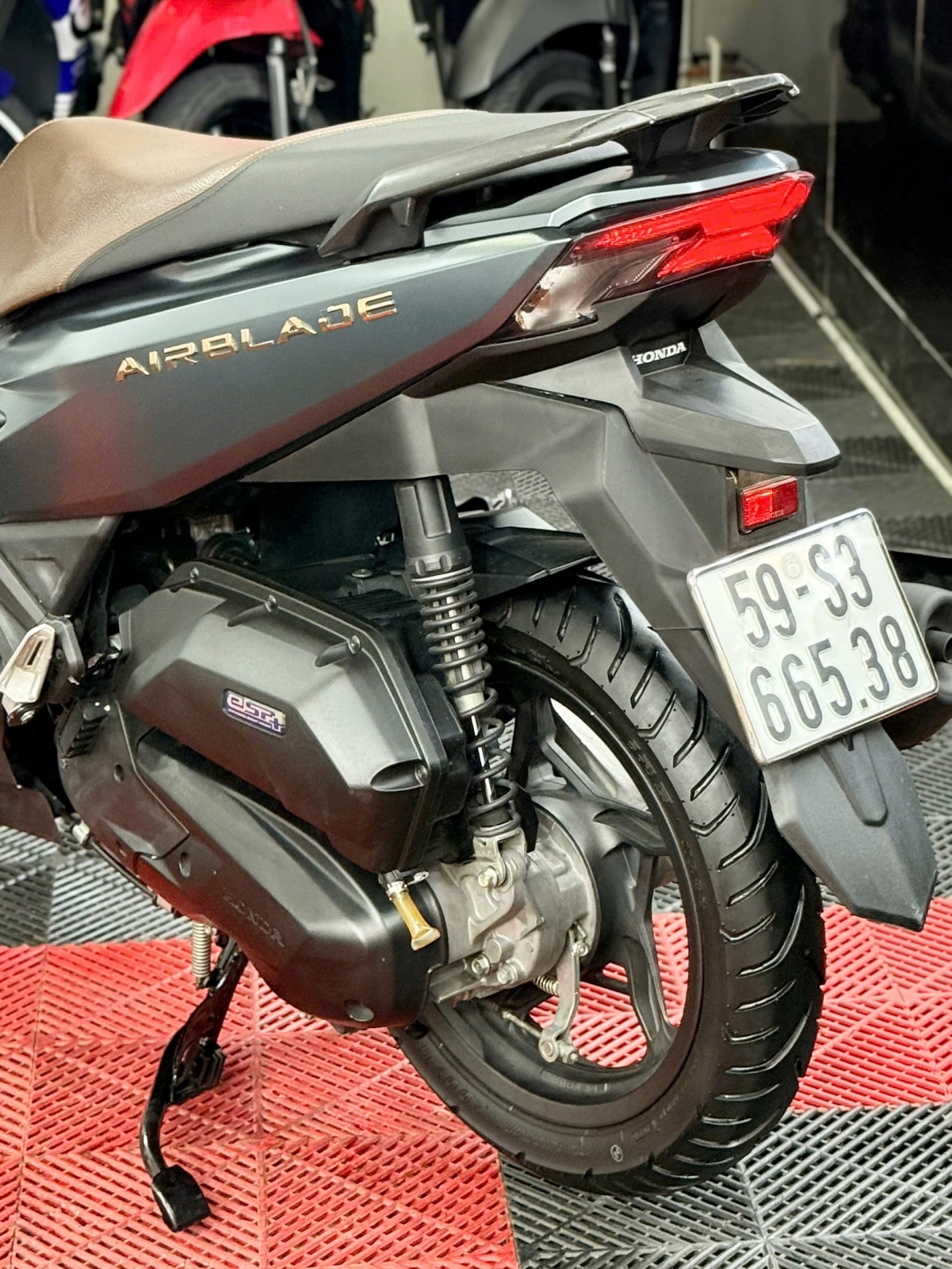 AirBlade 160 Abs 59S3-66539