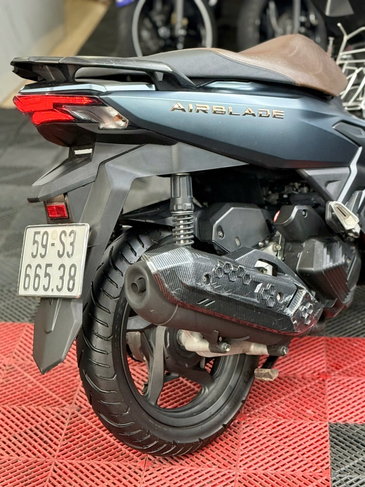 AirBlade 160 Abs 59S3-66539