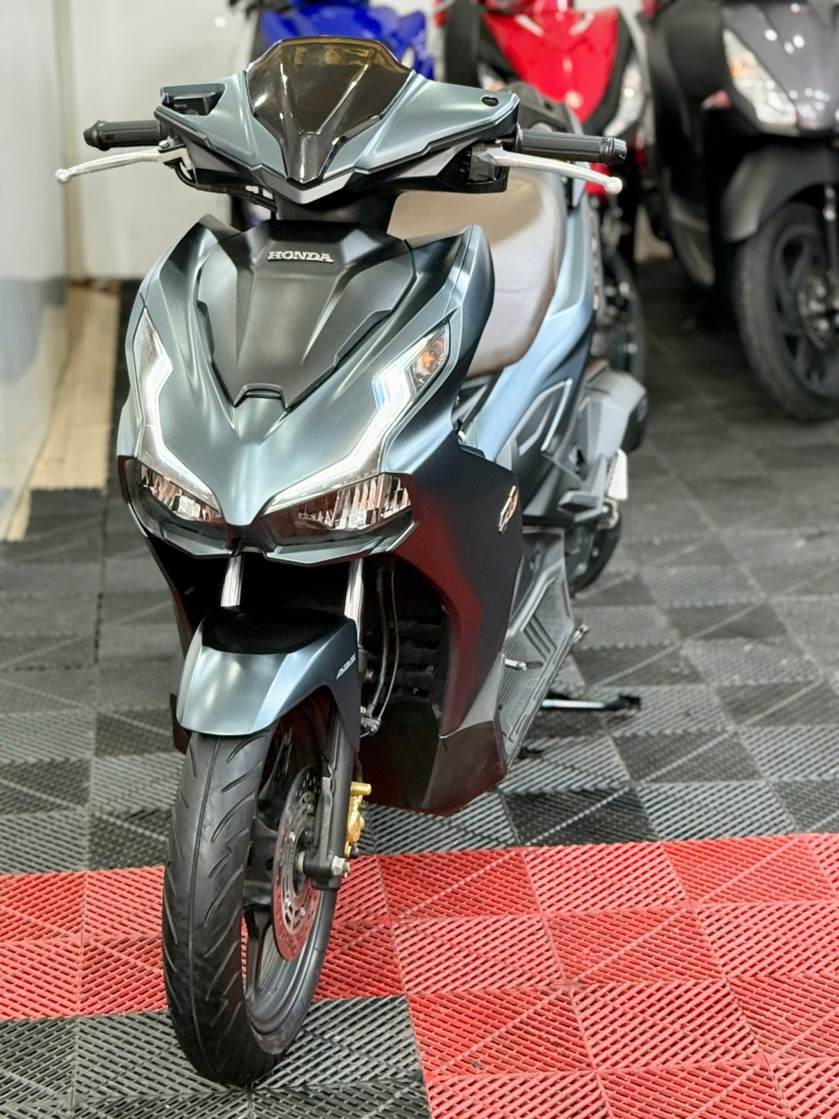 AirBlade 160 Abs 59S3-66539