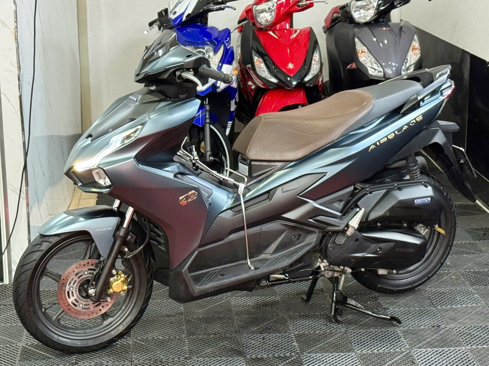 AirBlade 160 Abs 59S3-66539