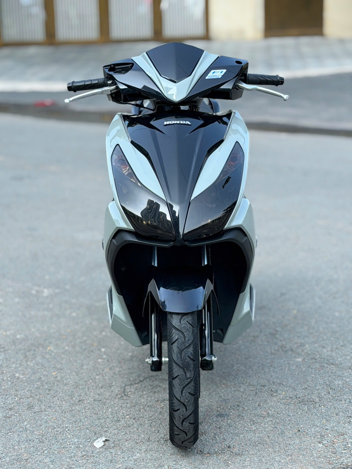 HONDA AIR BLADE 2015 KHOÁ SMK BS 59X1 56713